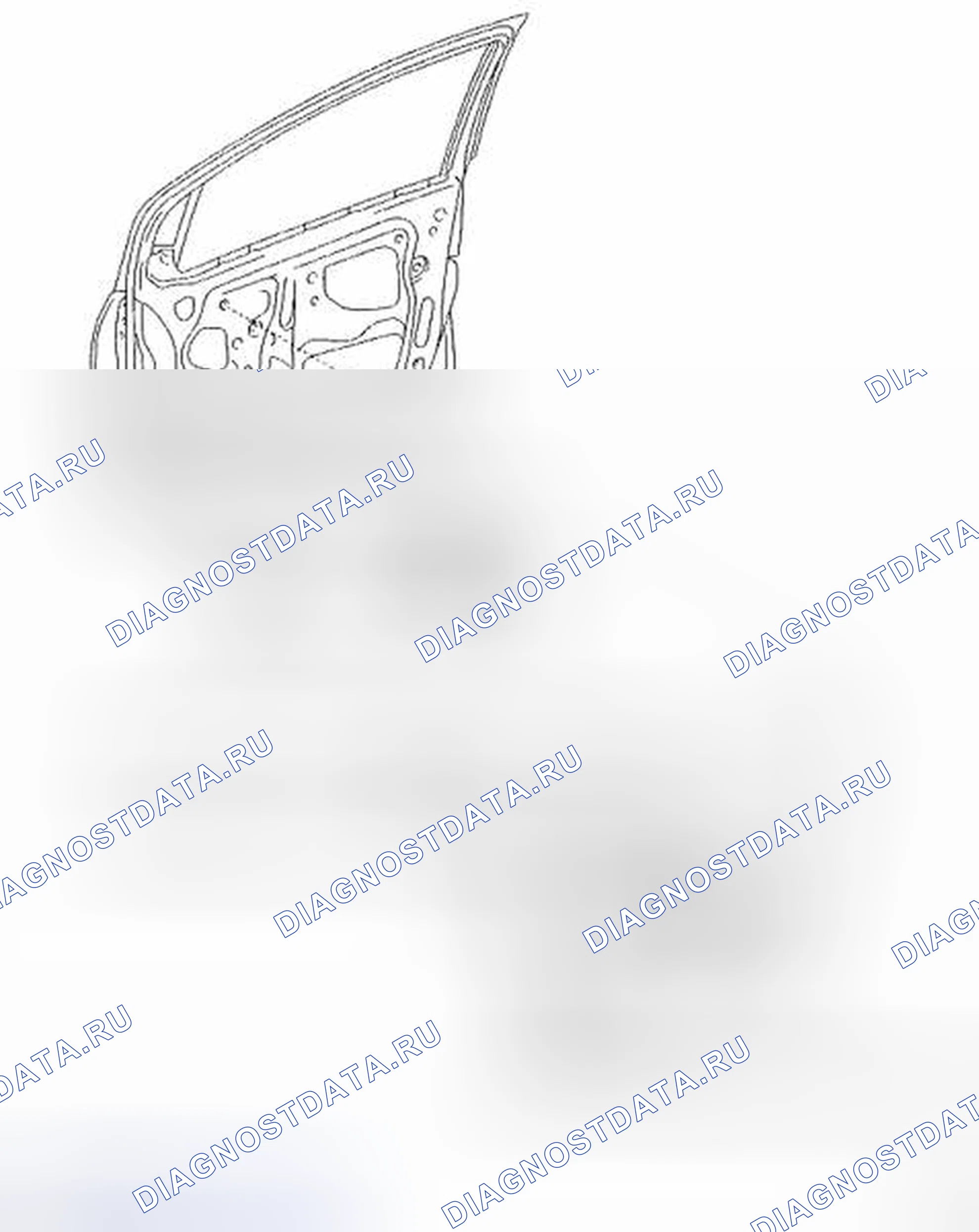 Рис. 126. Toyota Yaris II