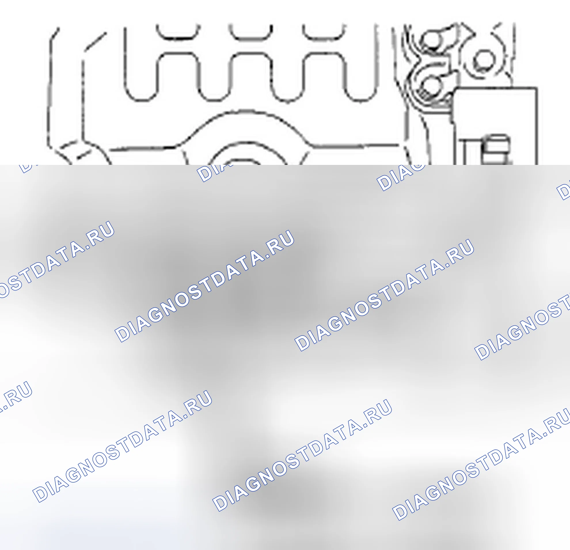 Рис. 142. Honda Insight ZE2
