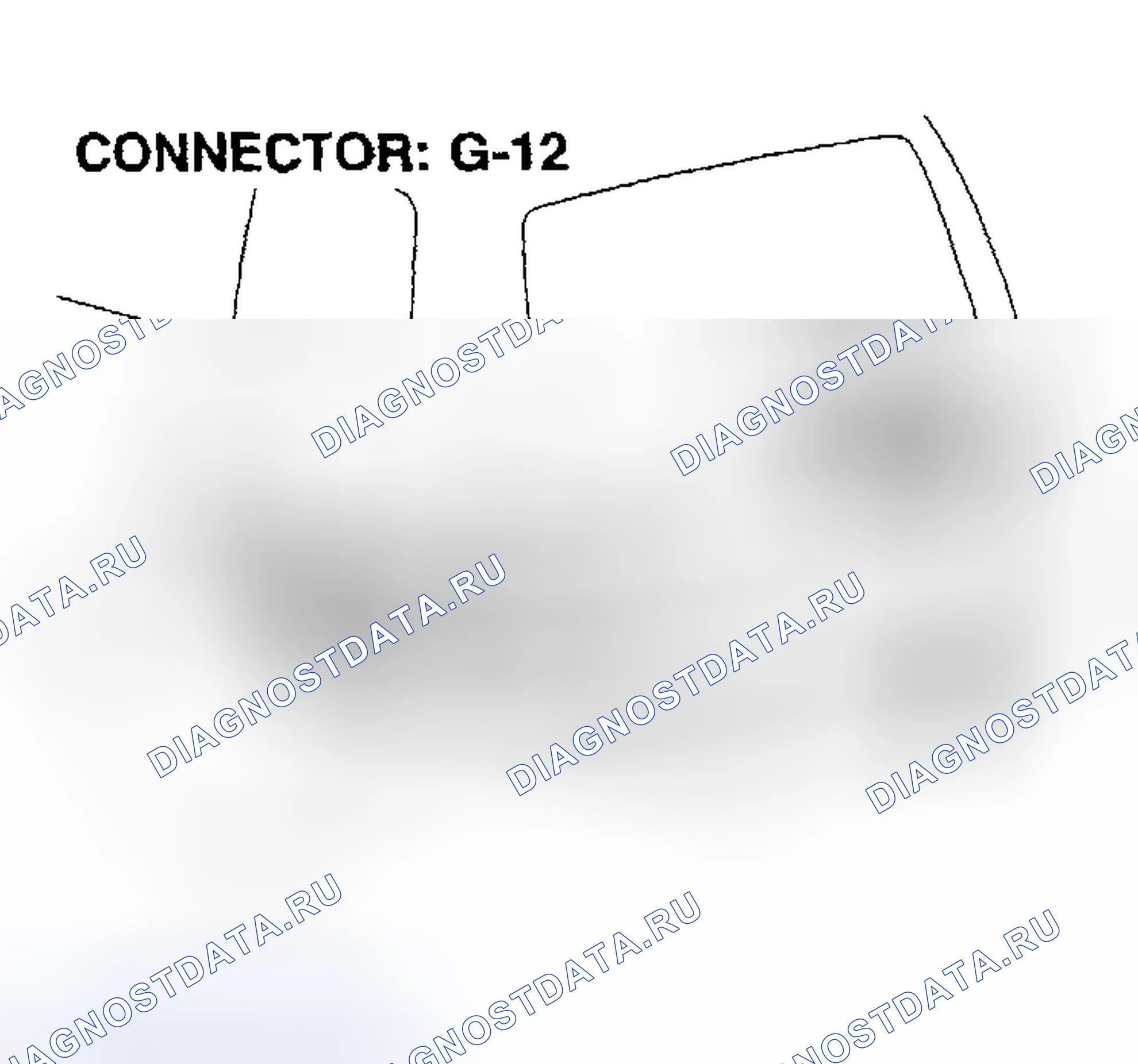 Рис. 306. Mitsubishi Montero III