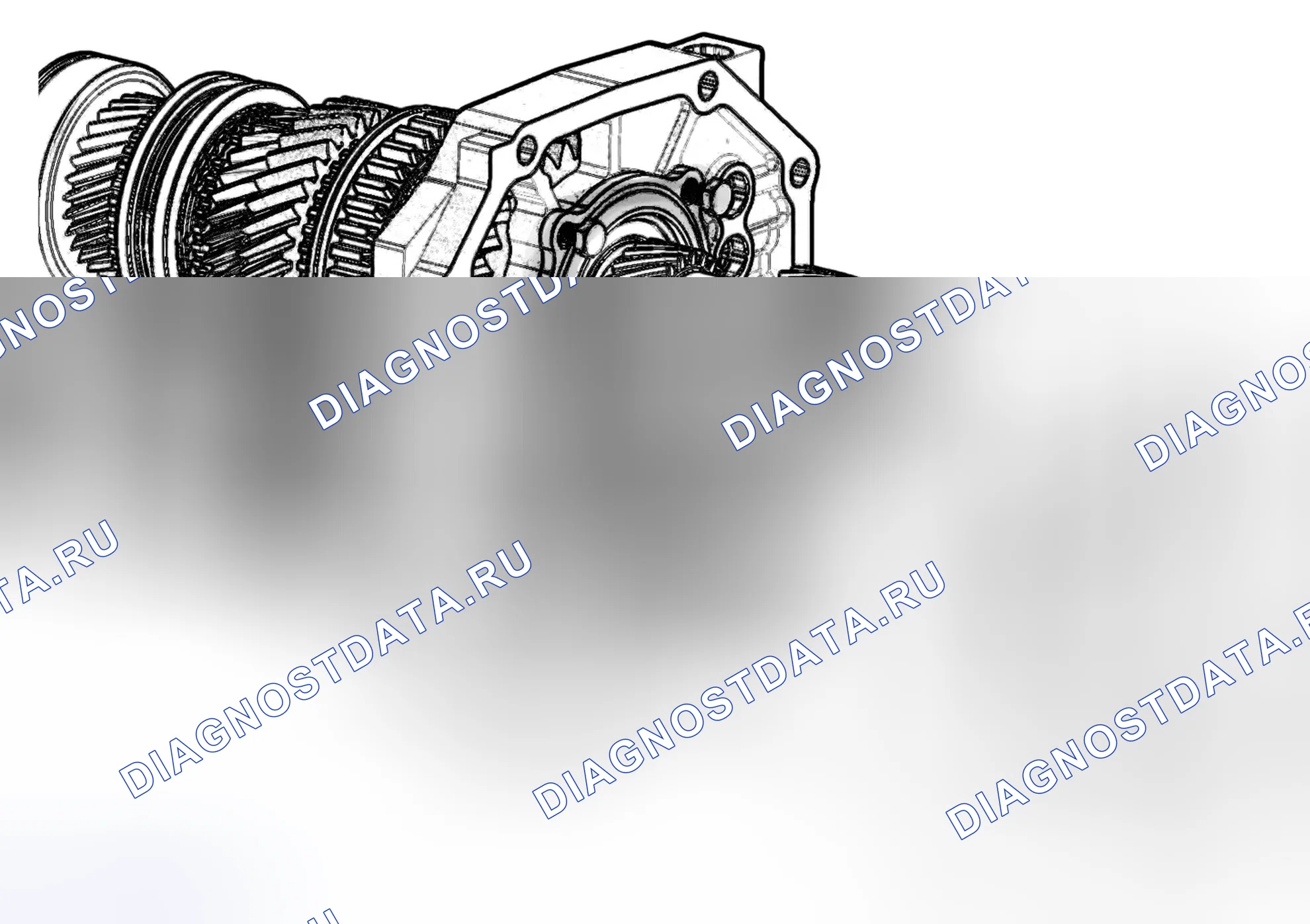 Разборка / установка — Great Wall Wingle-7. Great-Wall Wingle 7 I