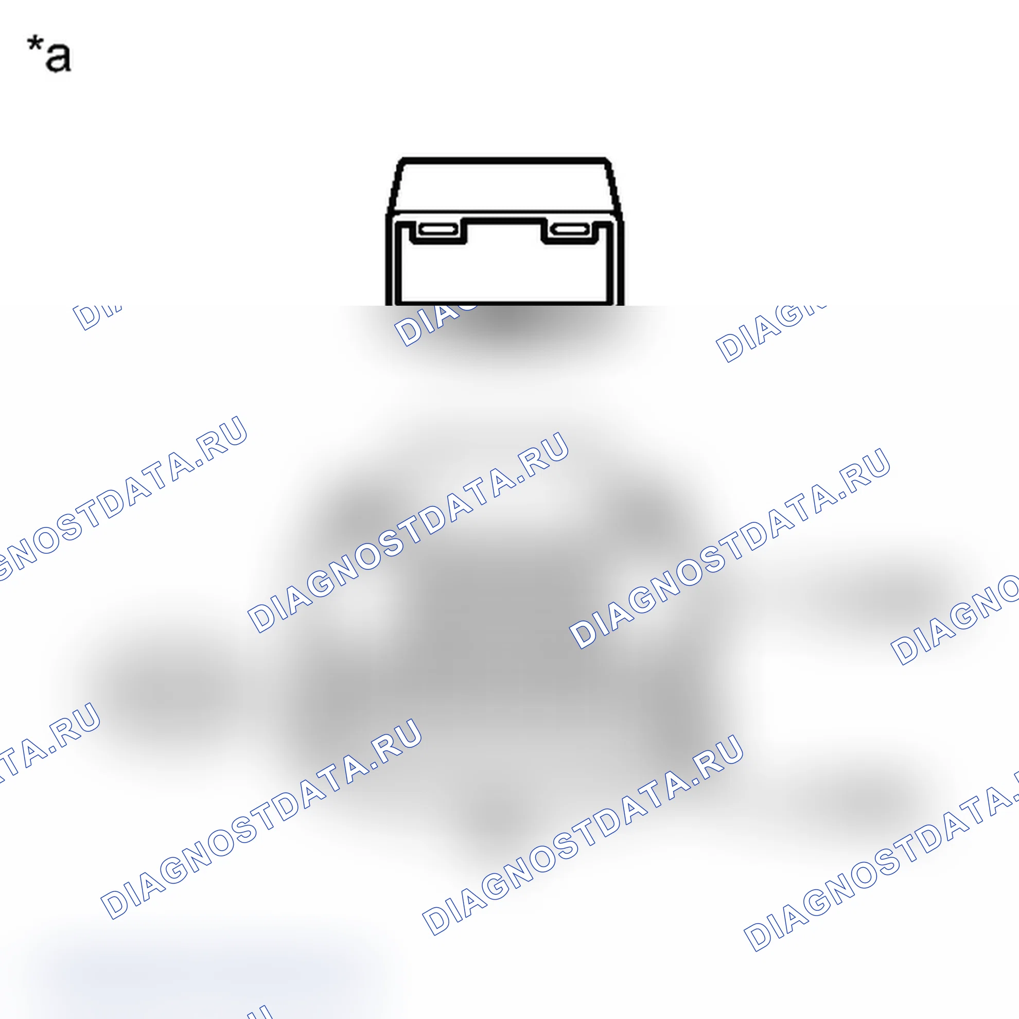 Рис. 178. Toyota Land Cruiser 200 рестайлинг