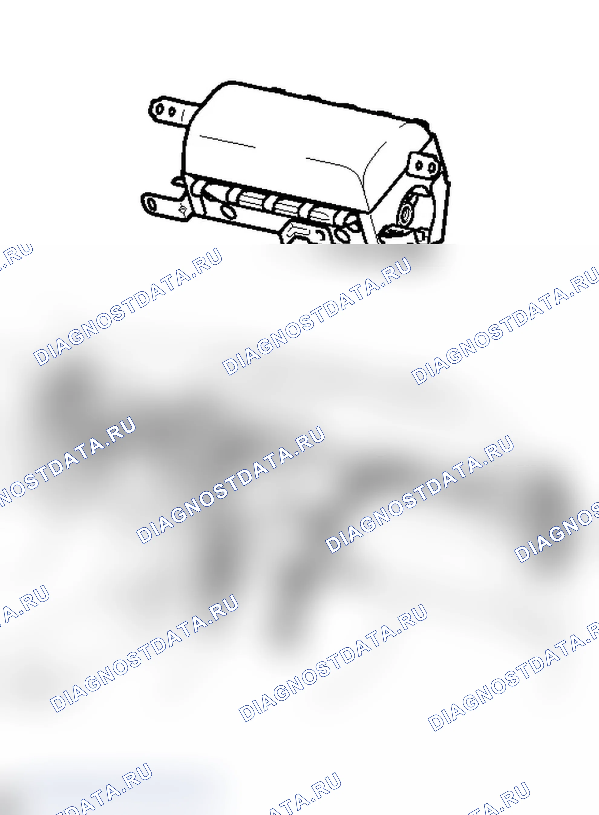 Рис. 58. Lexus IS F I