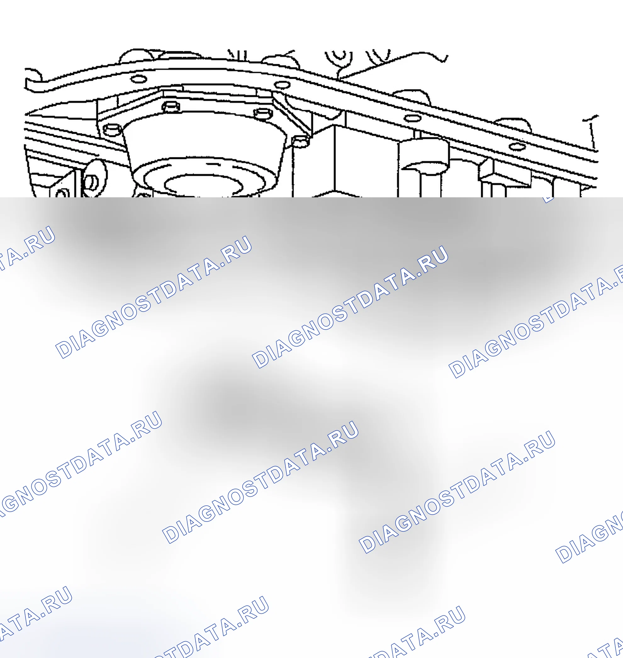 Рис. 812. Chevrolet Chevy Express H2500 
