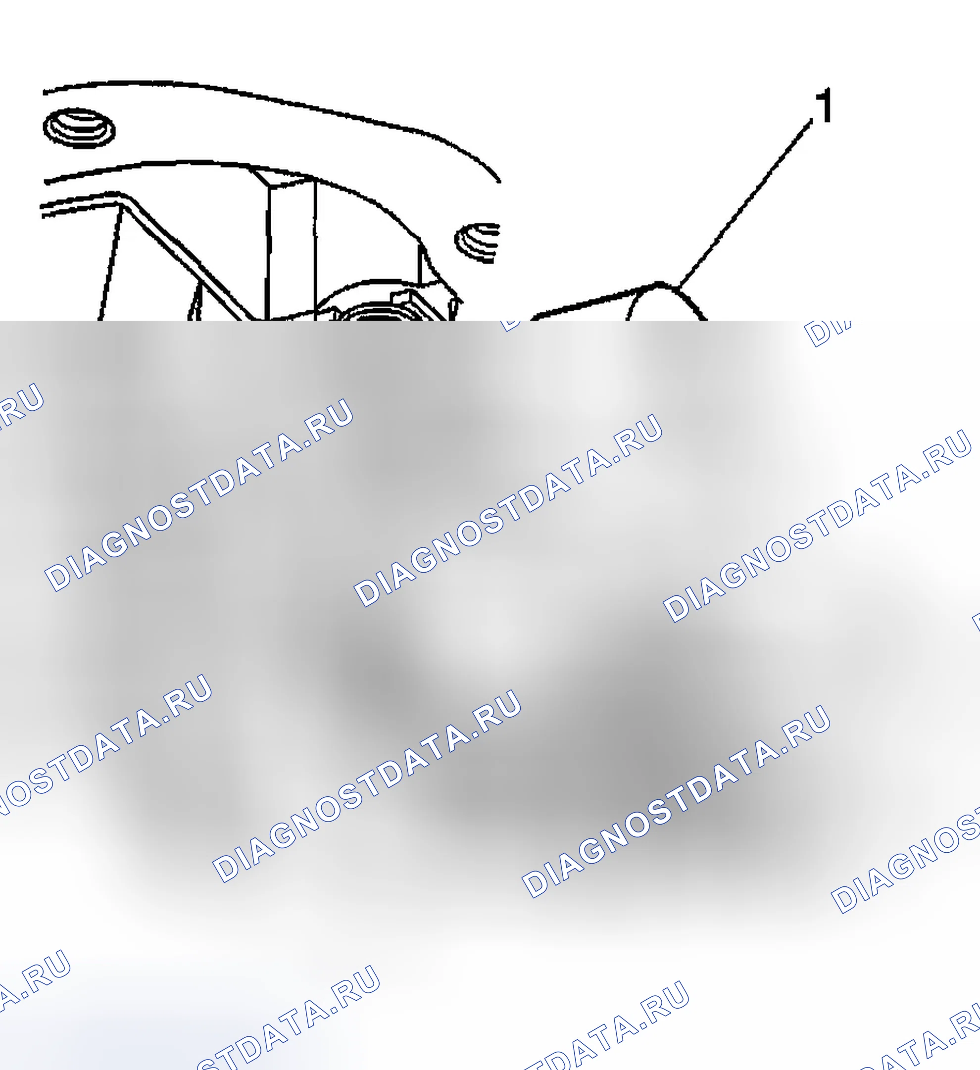 Рис. 485. Chevrolet Chevy Express H2500 