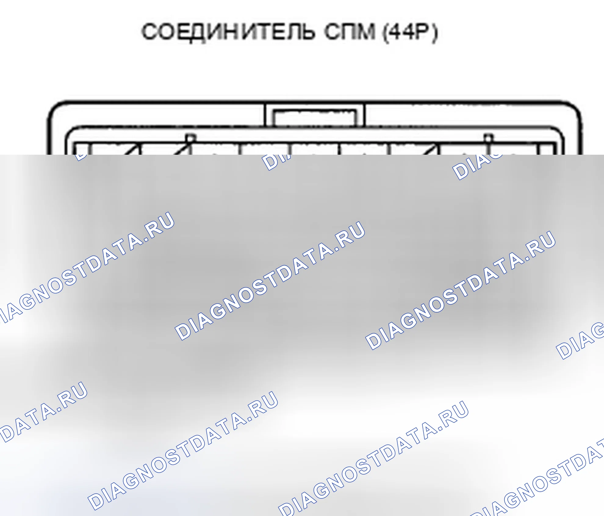Рис. 170. Honda CR-V III рестайлинг