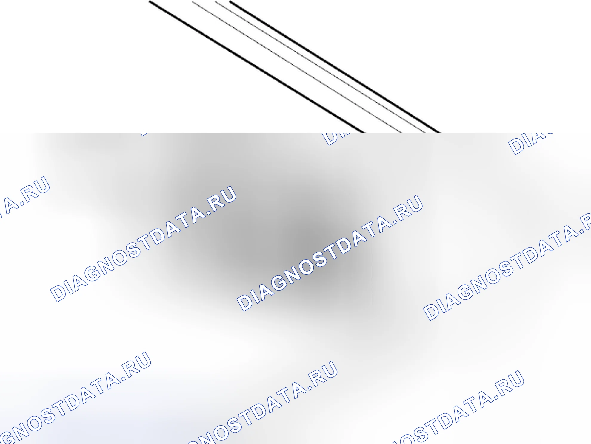 Рис. 5: Снятие управляющего двигателя и монтаж. Volvo S40 I рестайлинг