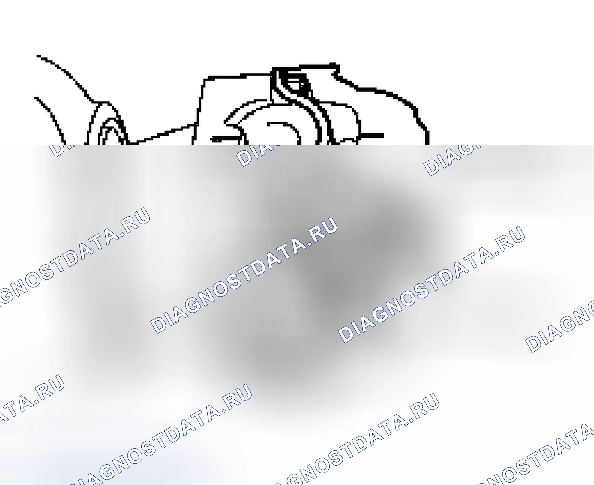Рис. 23. Ford Pickup F150 
