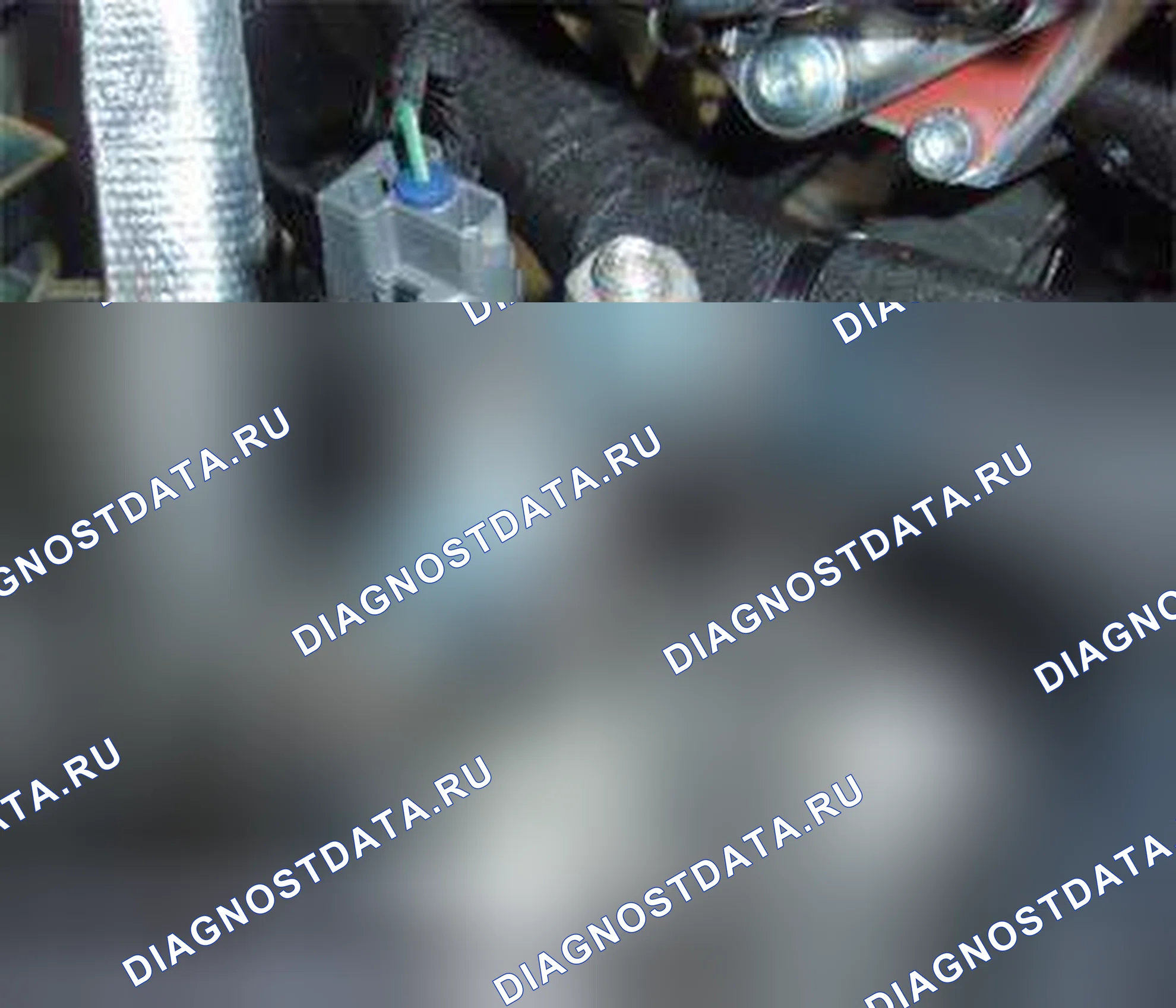 Рис. 9: ОПИСАНИЕ стартера. Jeep Cherokee V рестайлинг