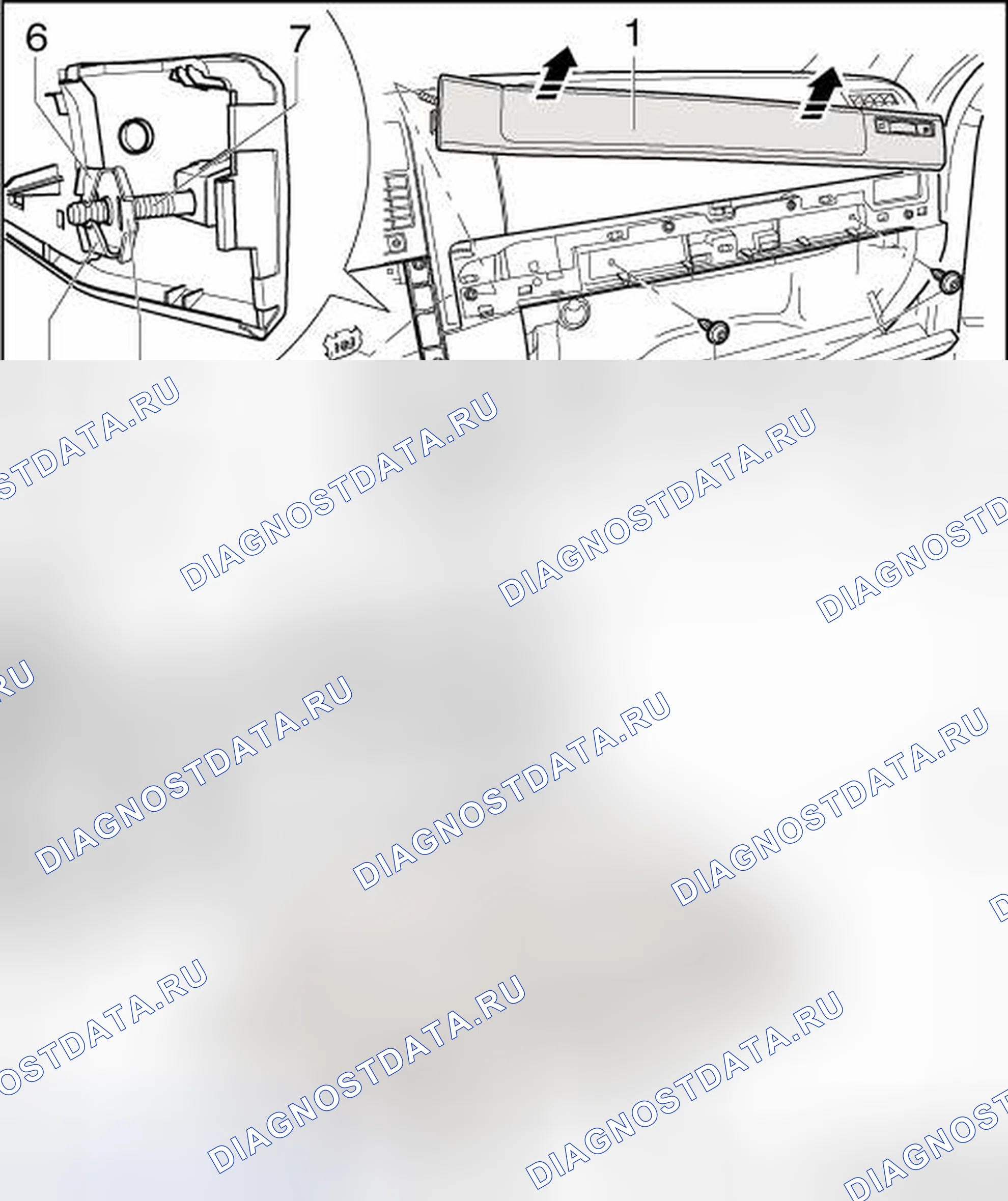 Рис. 64. Volkswagen Touareg I