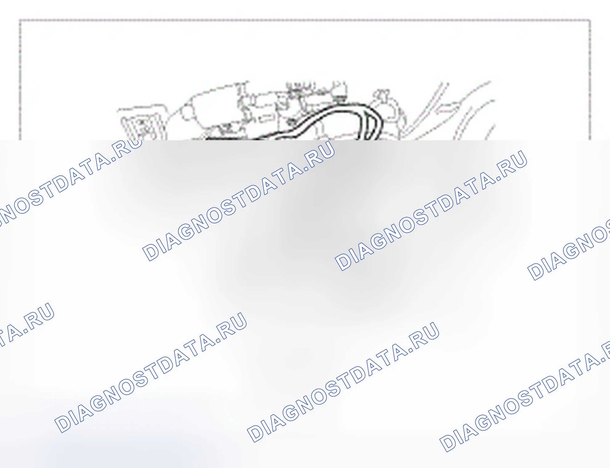 Рис. 55. Hyundai Genesis I рестайлинг