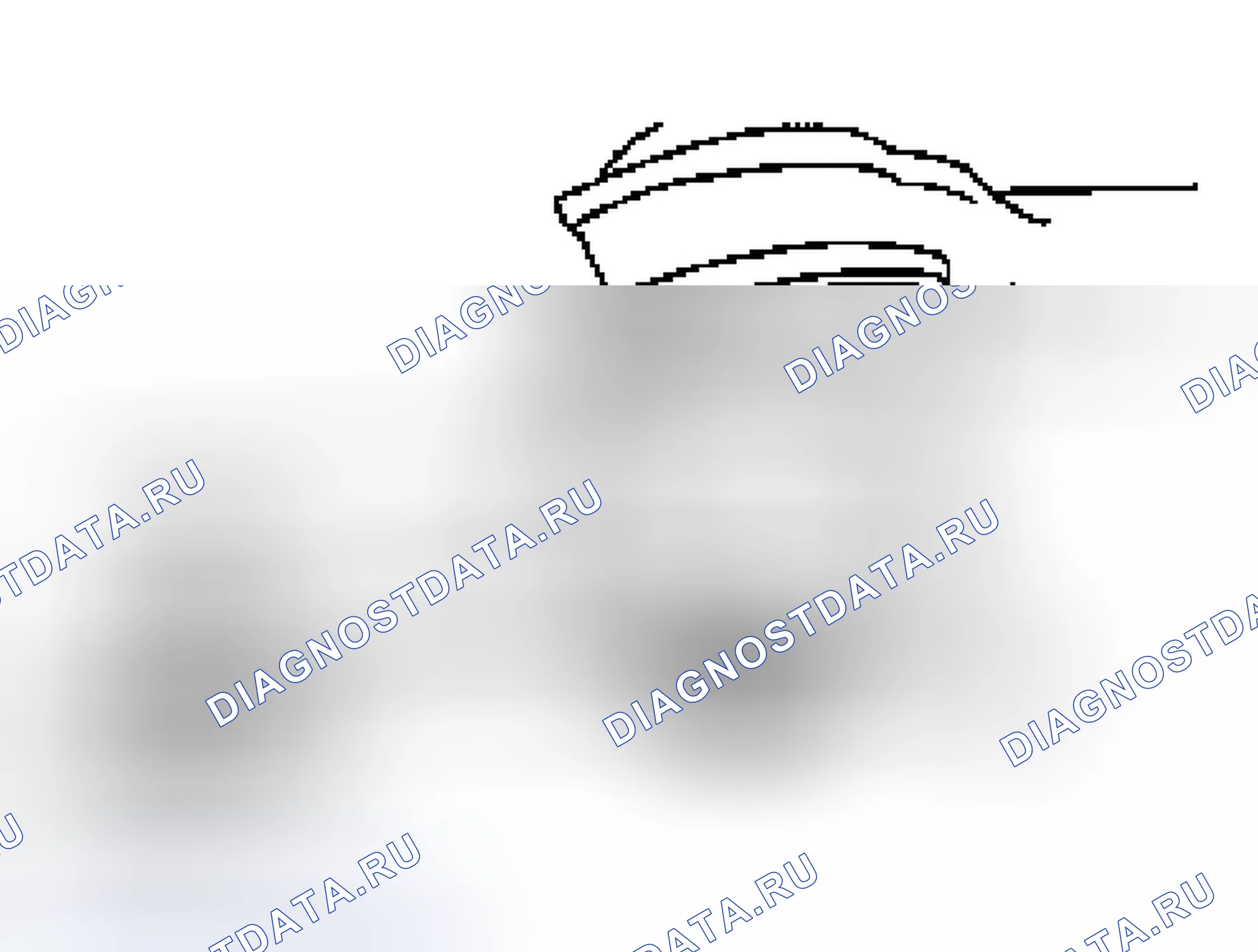 Рис. 88: Демонтаж и монтаж. Ford Escape I