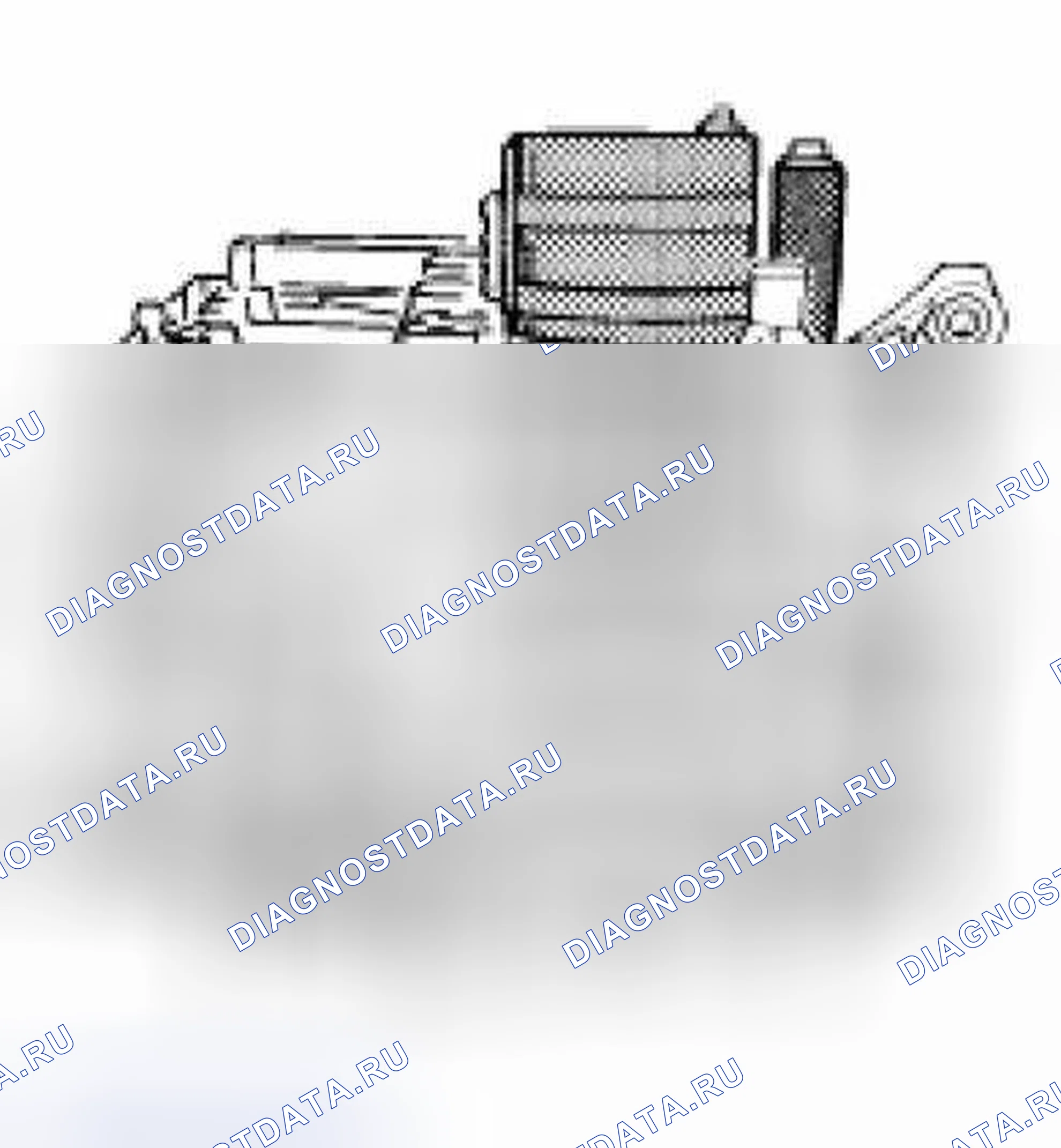 Рис. 641. Porsche Boxster 986