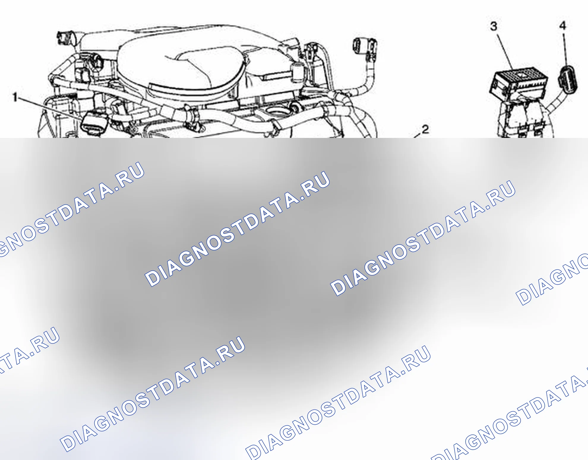 Рис. 28. Pontiac G6 I