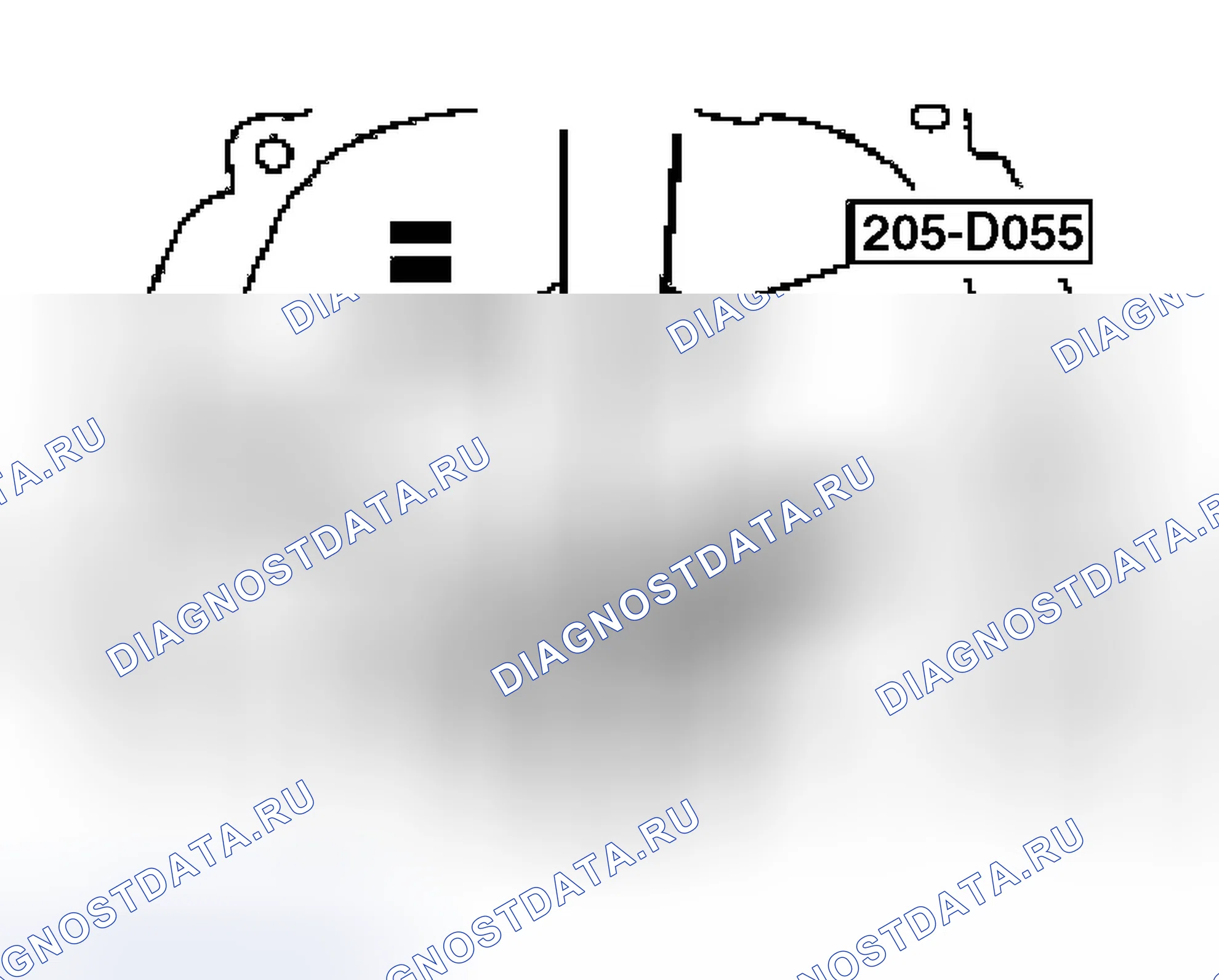 Рис. 144: Сборка. Ford Pickup F150 