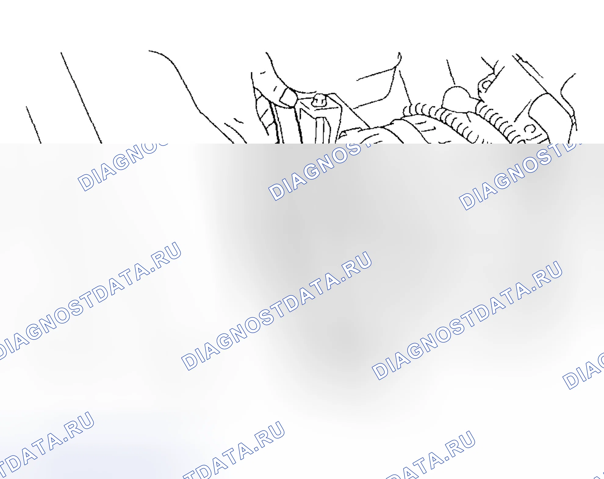 Рис. 316. Subaru Impreza GD/GC/GG