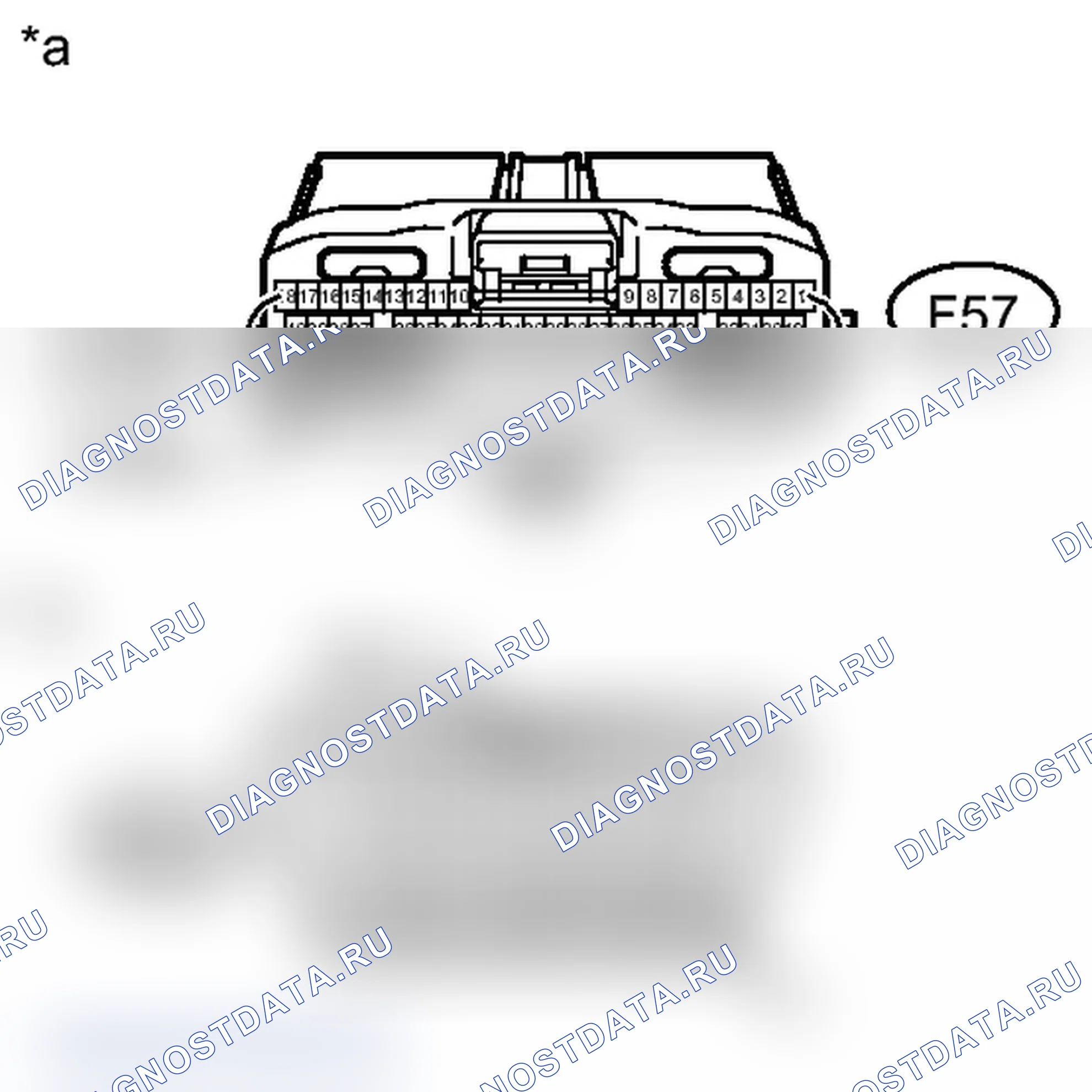Рис. 227. Toyota Land Cruiser 200 рестайлинг