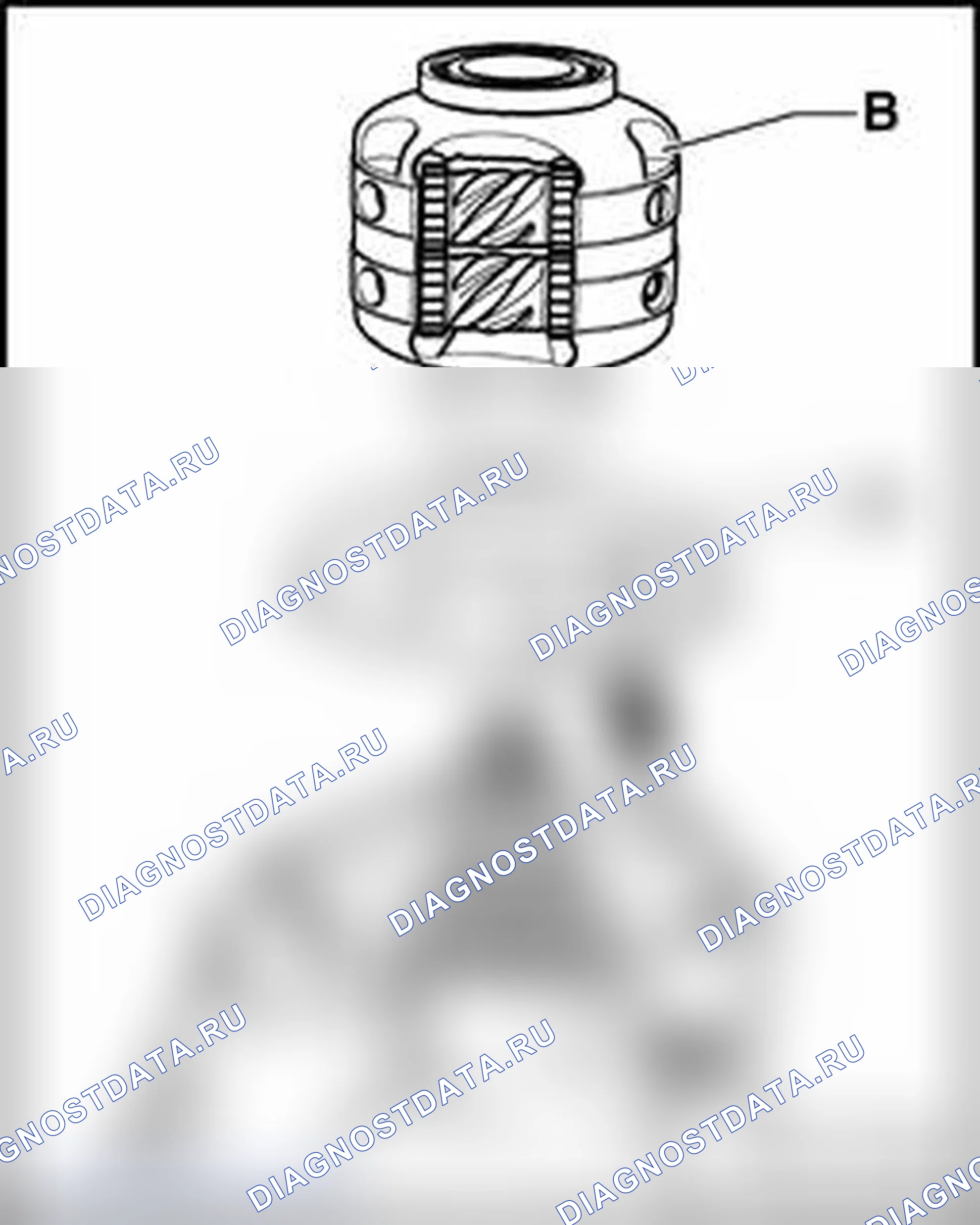 Рис. 564. Audi S4 B7