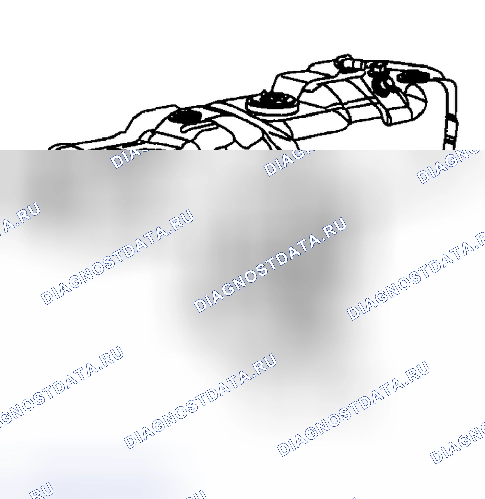 Рис. 284. Ford Pickup F250 Super Duty I
