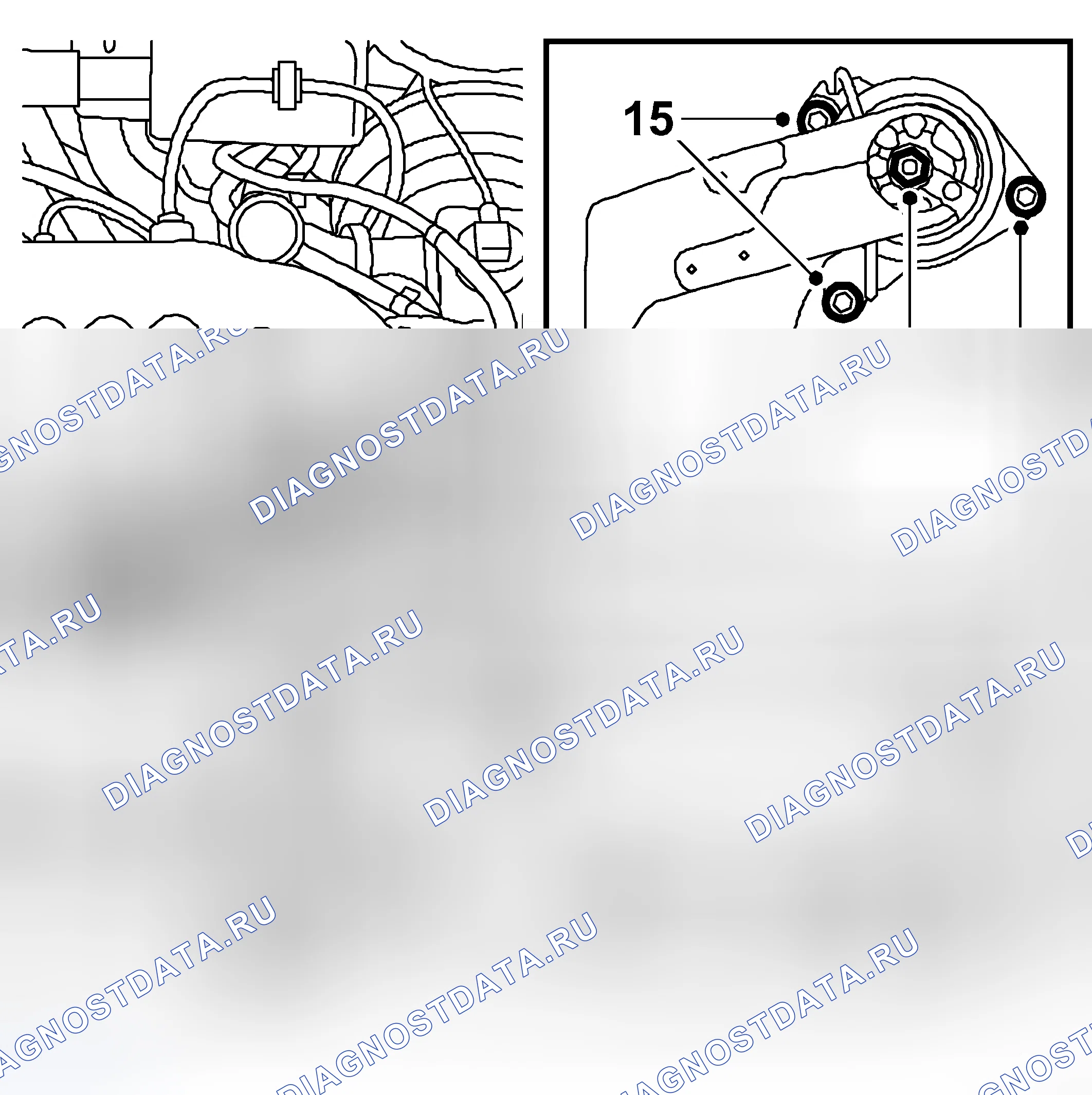 Рис. 269. Kia Picanto II рестайлинг
