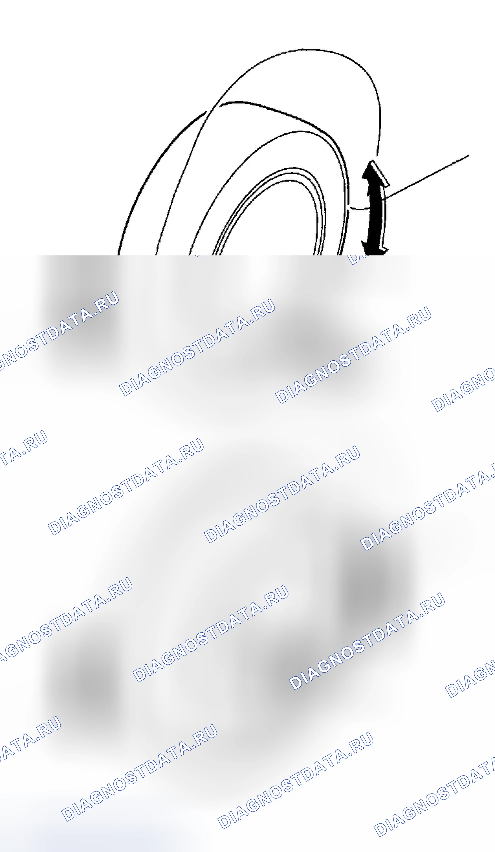 Рис. 9. Hyundai Sonata IV рестайлинг