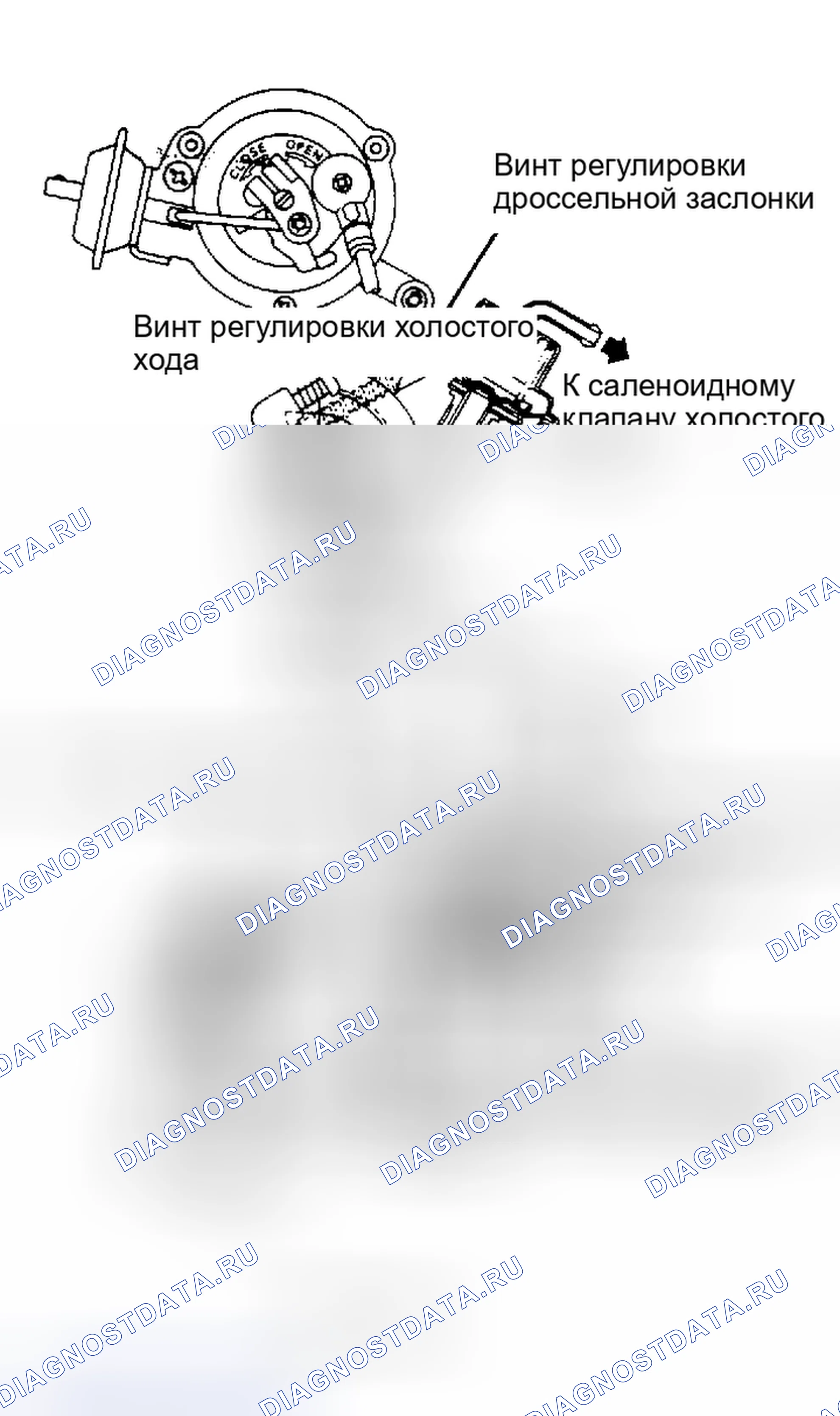 Рис. 78. Subaru XT I