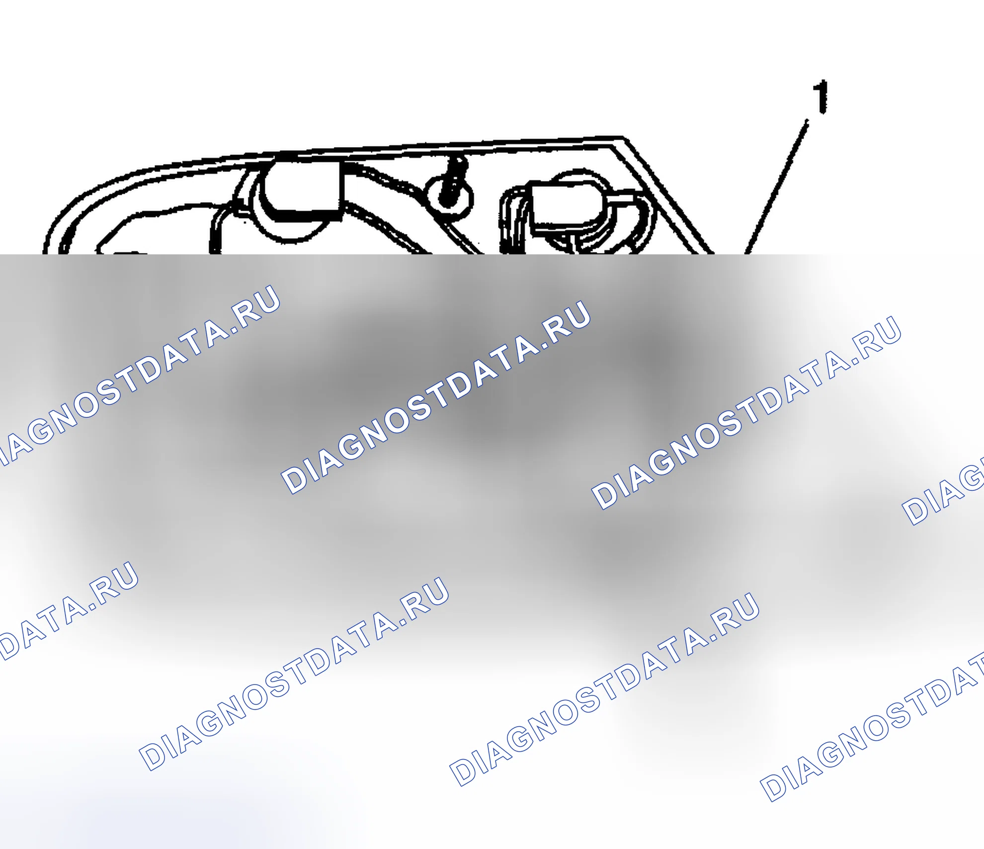 Рис. 115. Hyundai Veracruz I