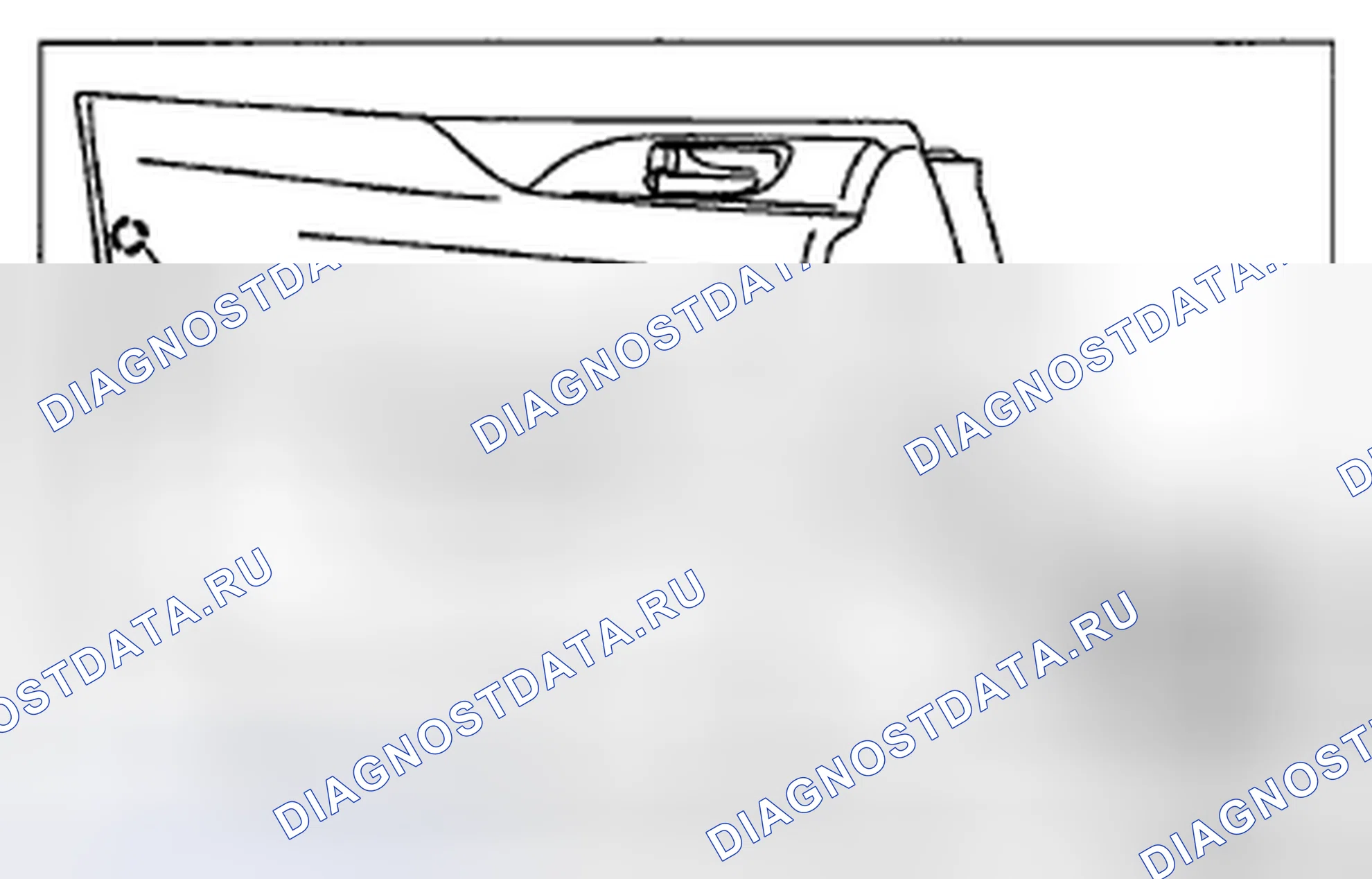 Рис. 65. Subaru Impreza WRX GE рестайлинг