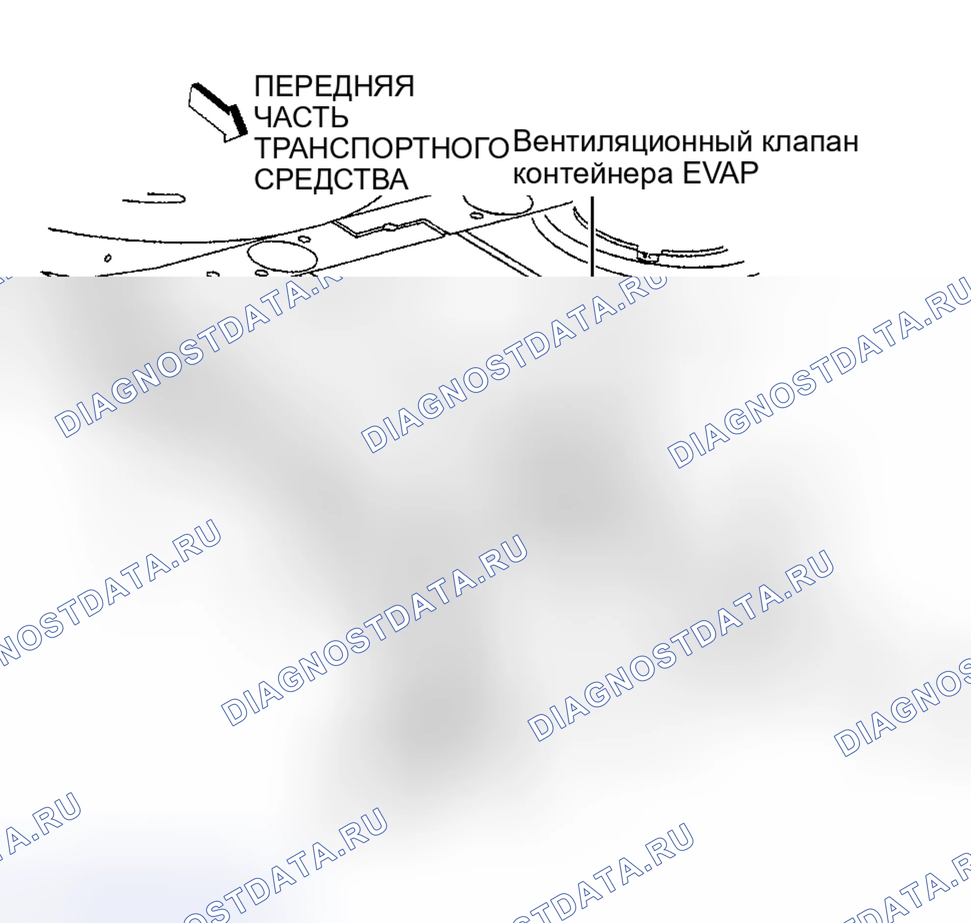 Рис. 19: Демонтаж и монтаж. Hyundai Veracruz I