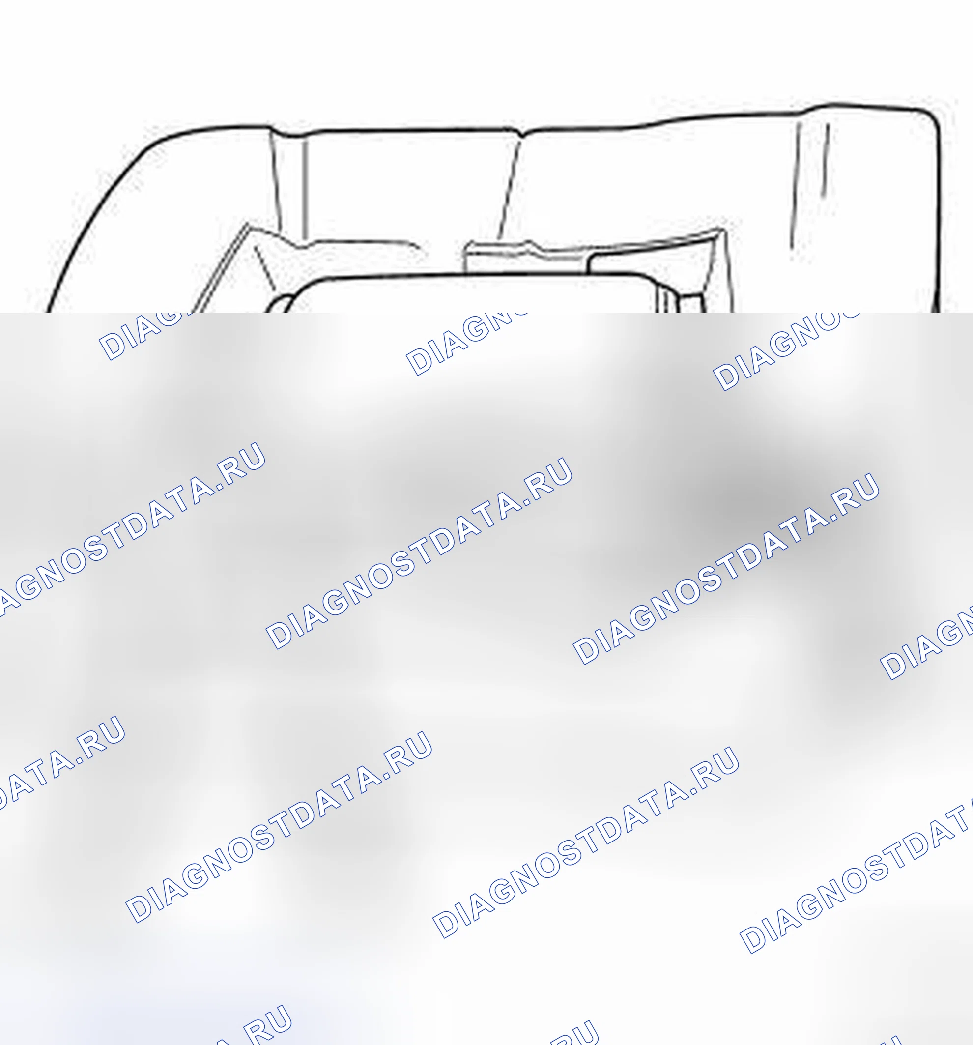 Рис. 9. RAM Pickup 3500 
