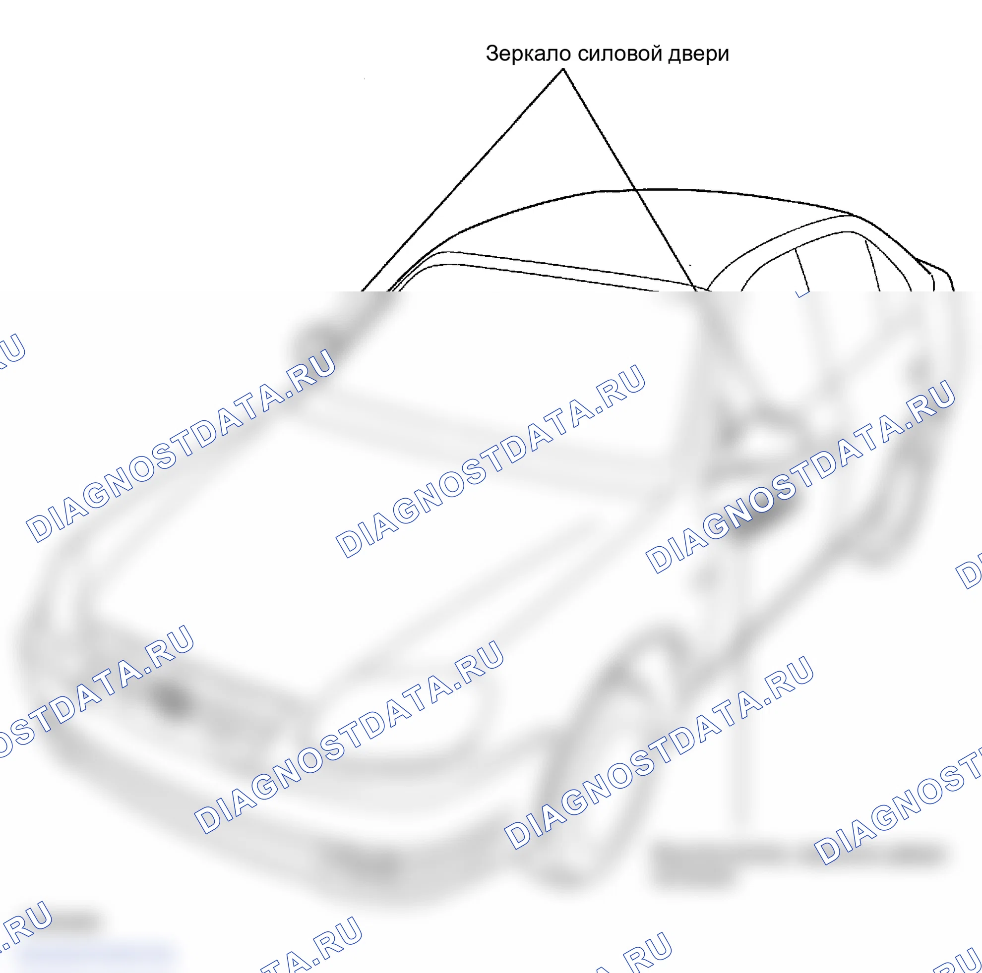 Рис. 1: КОМПОНЕНТЫ. Hyundai Accent II рестайлинг