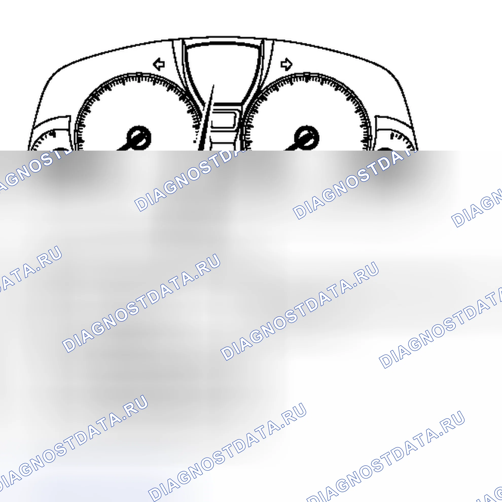 Рис. 73: ПОРЯДОК ВЫПОЛНЕНИЯ РАБОТ. Honda Accord IV