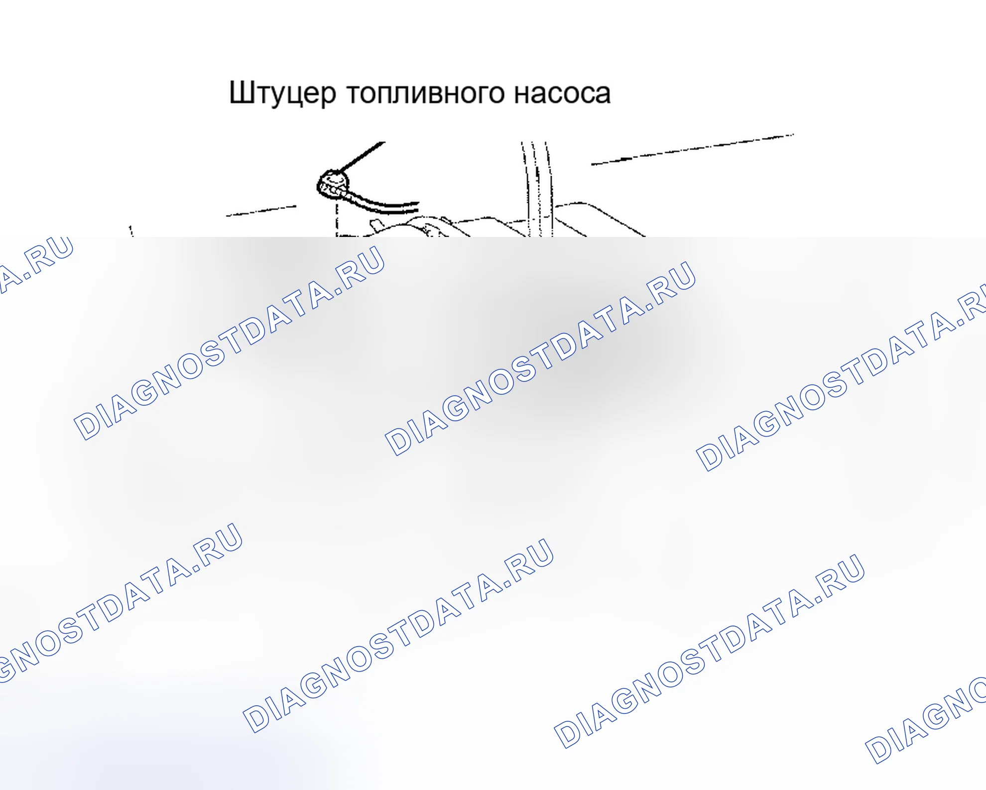 Рис. 85. Toyota Tundra I рестайлинг