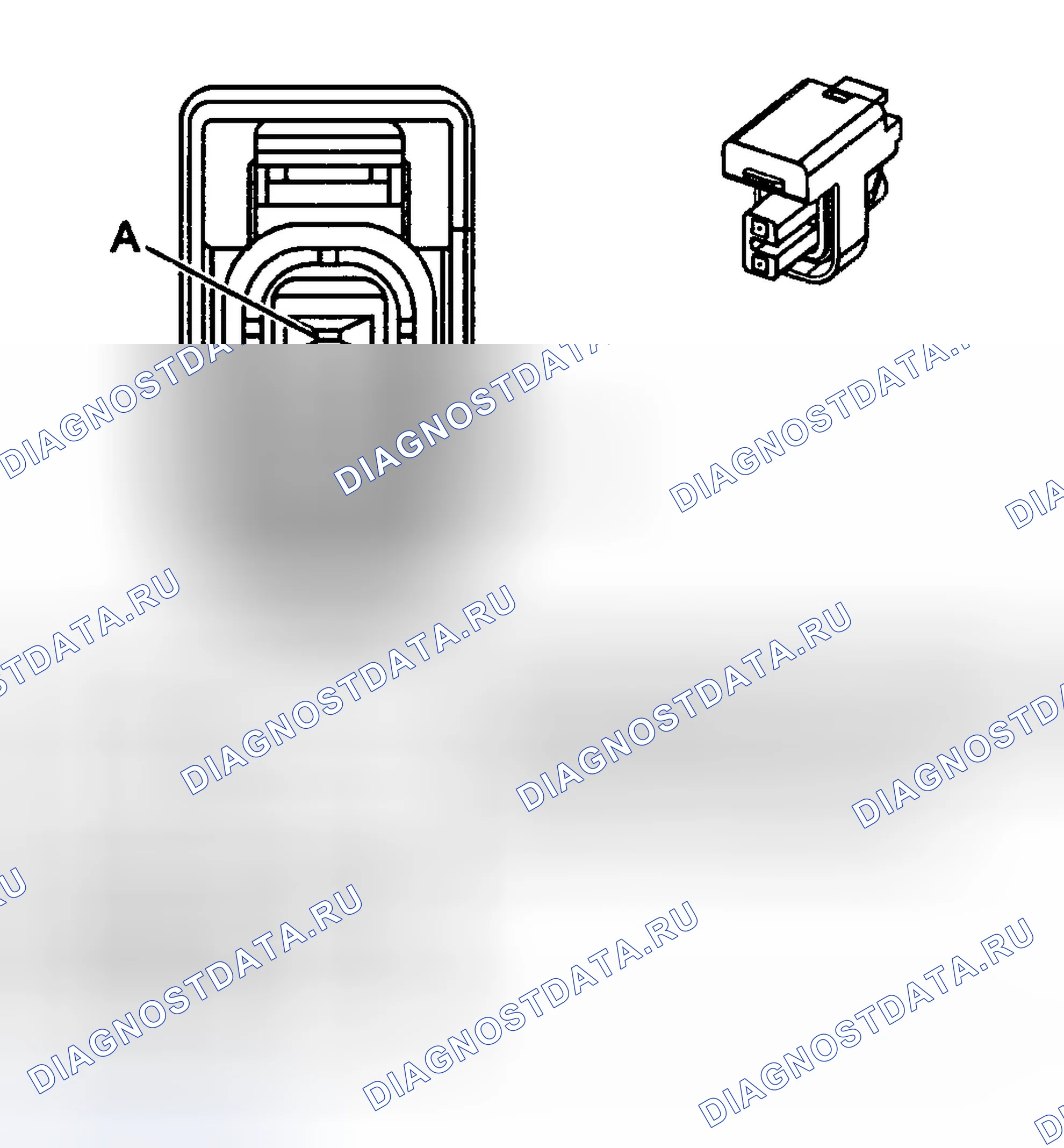 Рис. 237. Chevrolet TrailBlazer I