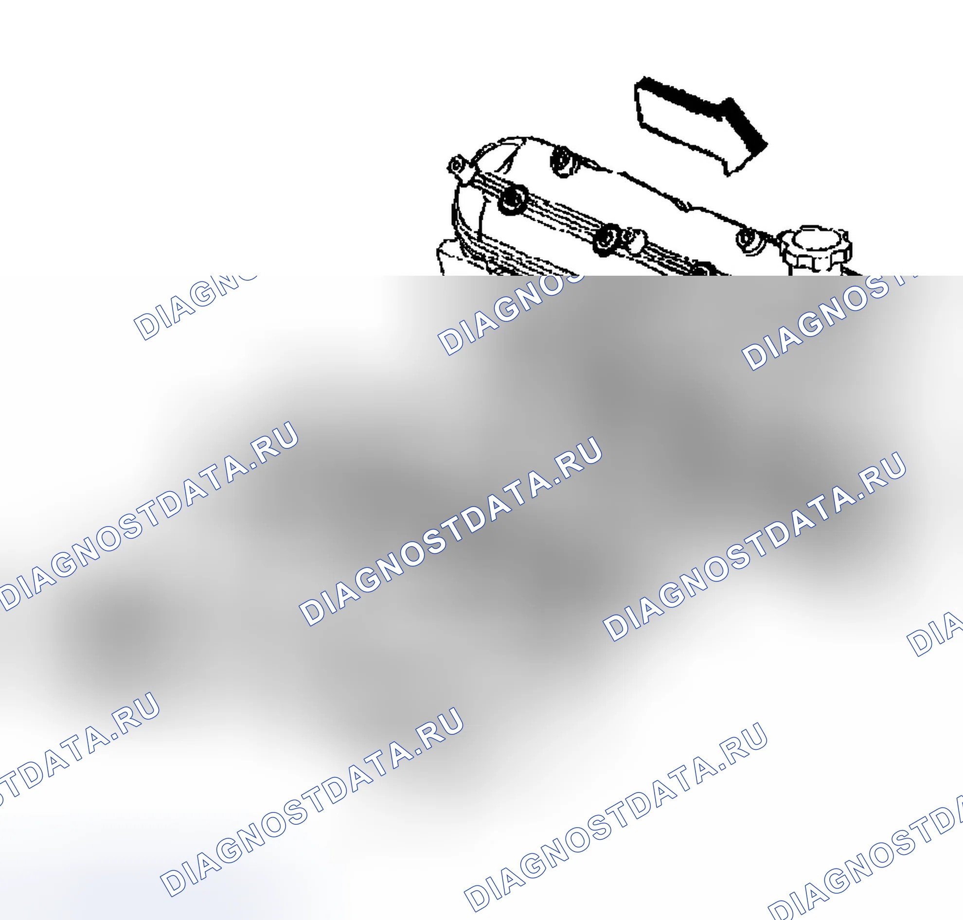 Рис. 1140. Chevrolet Chevy Express H2500 