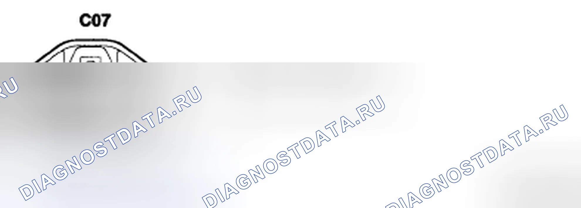 Рис. 34: ОПИСАНИЕ автоматической трансмиссии (акпп). Kia Spectra I рестайлинг 2
