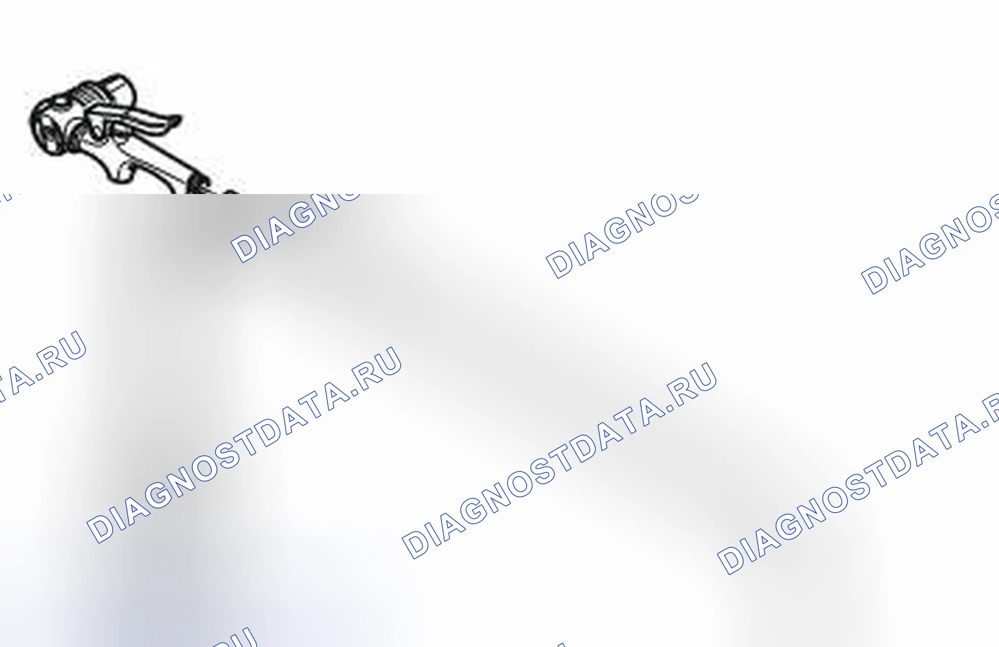 Рис. 217. Volvo V40 I рестайлинг