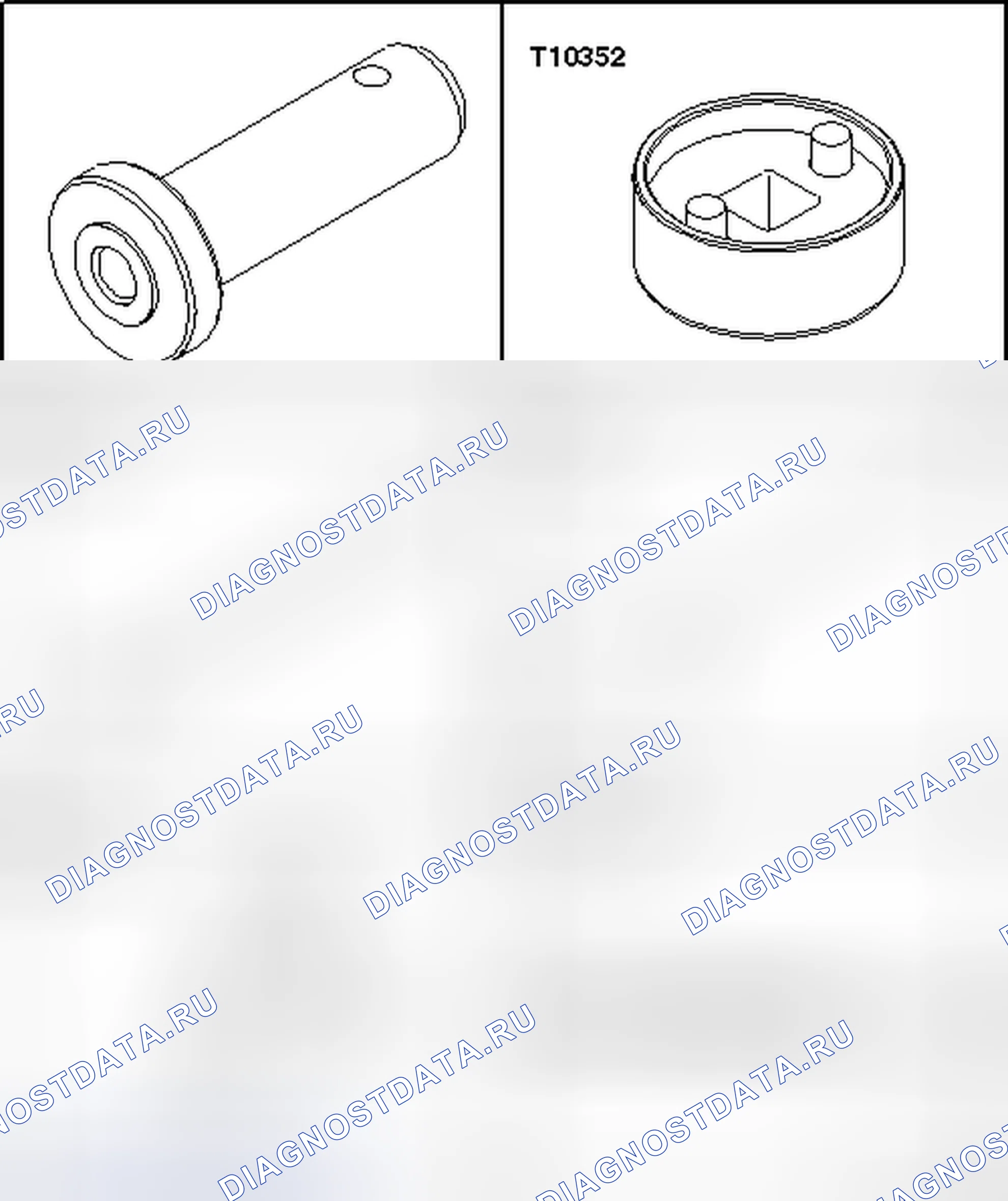 Рис. 228. Volkswagen Eos I