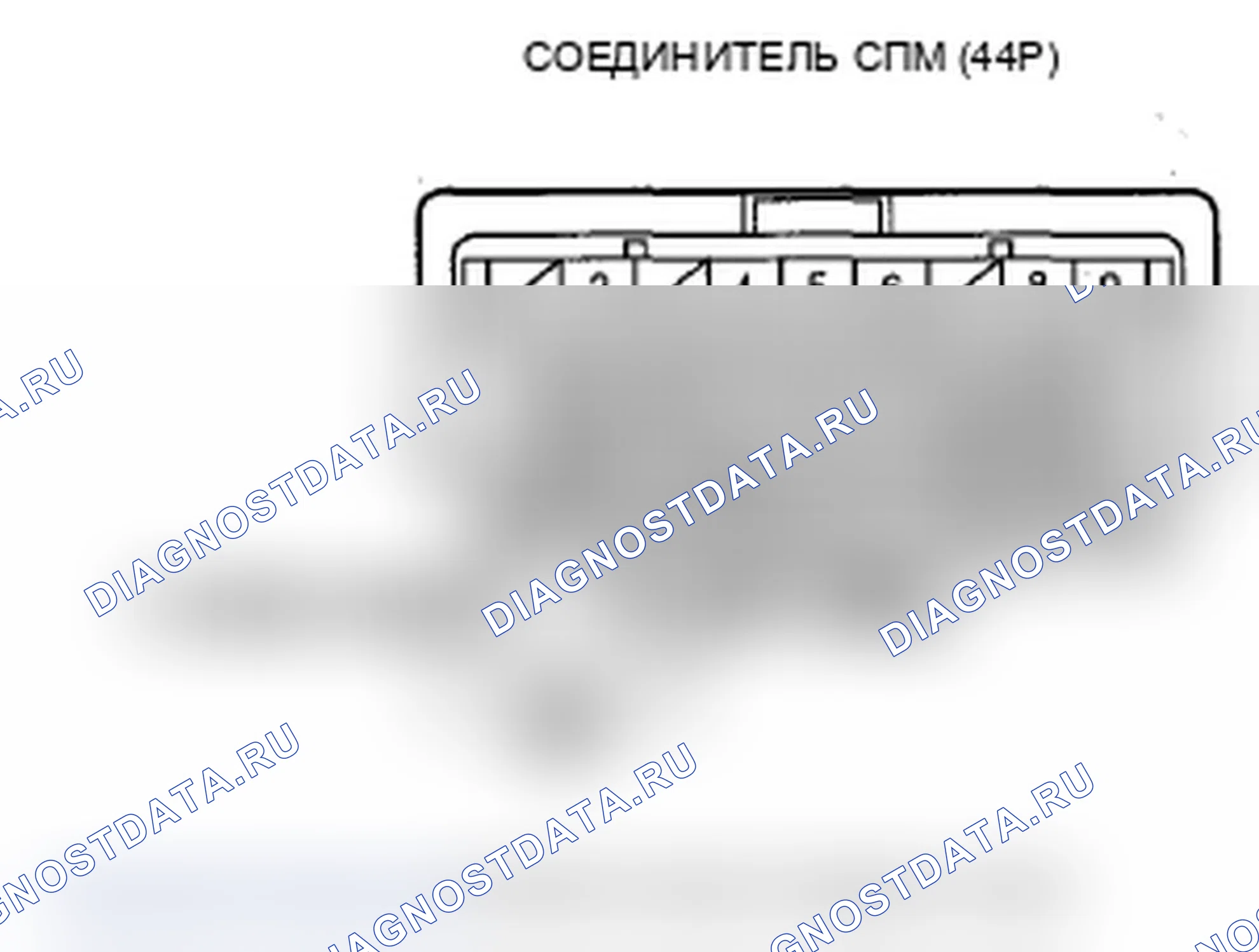 Рис. 239. Acura RDX I рестайлинг