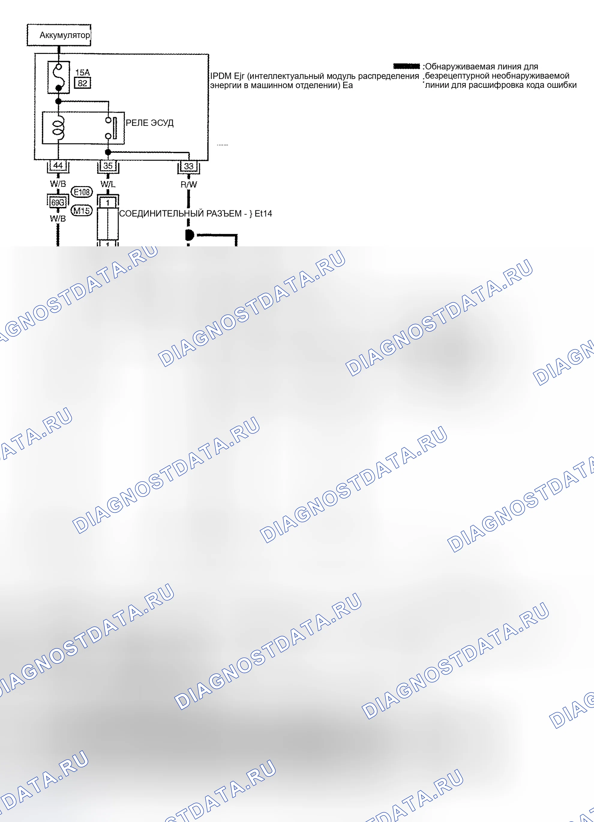 Рис. 321. Nissan Sentra B15