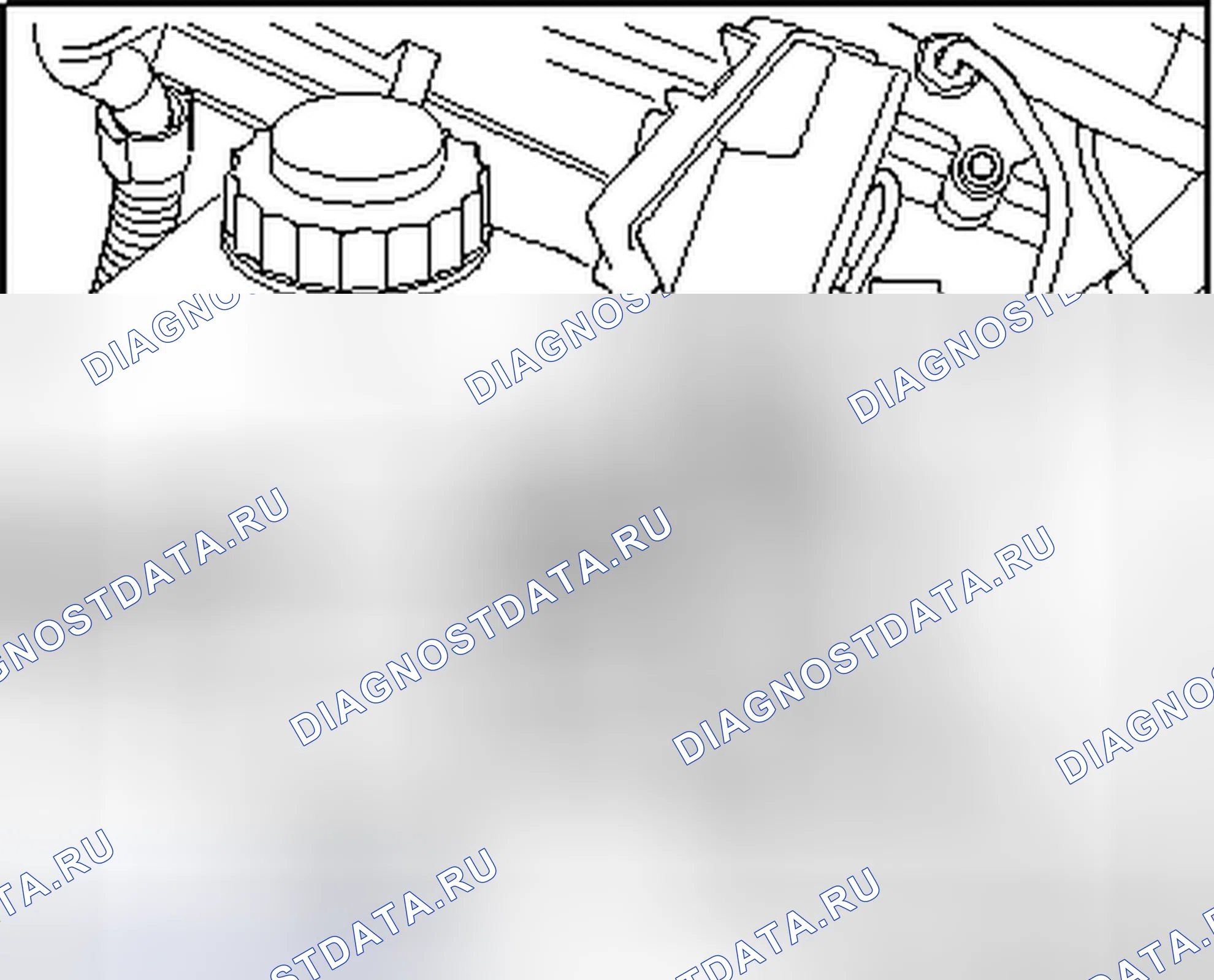 Рис. 32. Volkswagen Touareg II