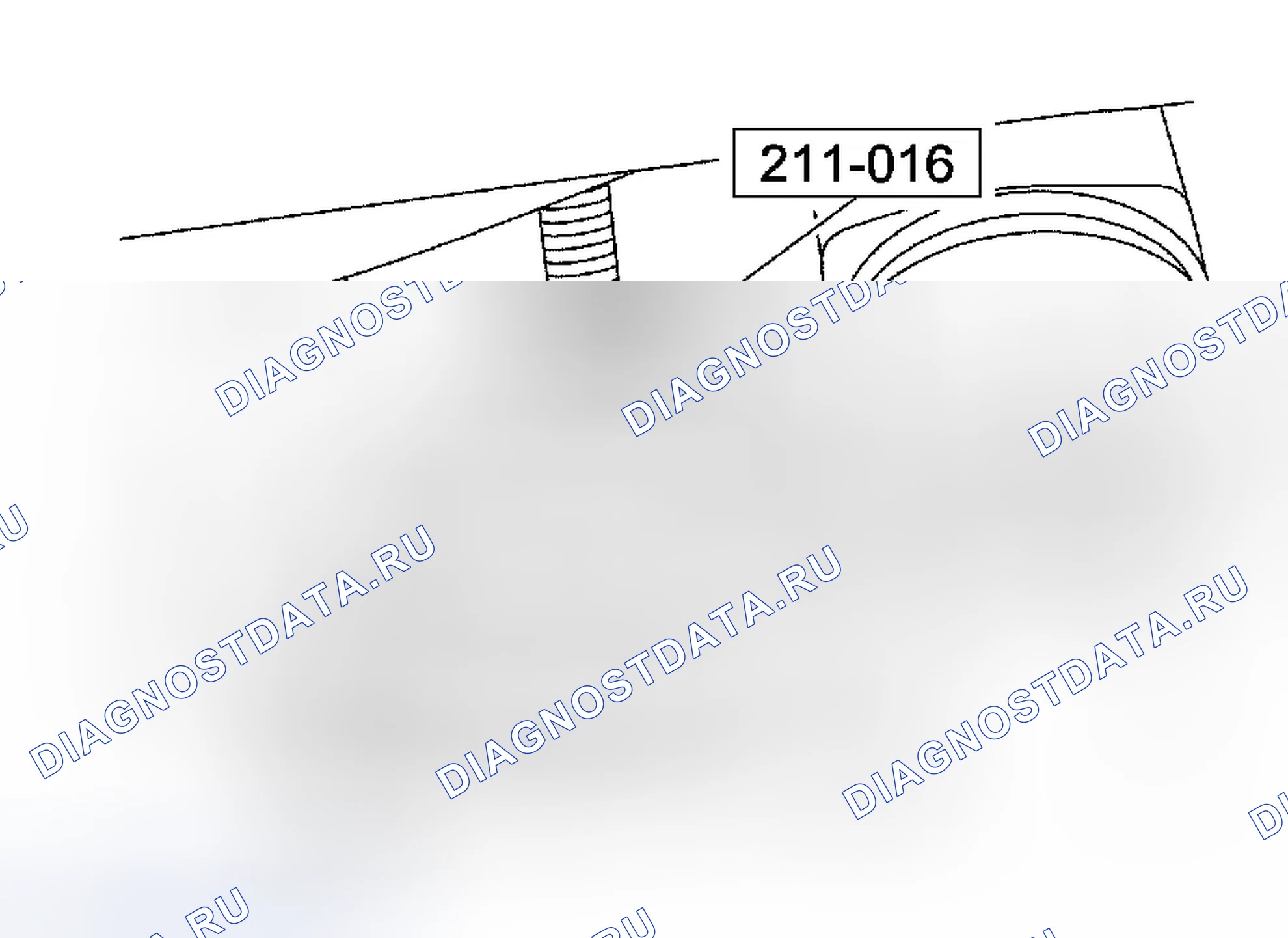 Рис. 38. Ford Cab & Chassis F350 Super Duty 
