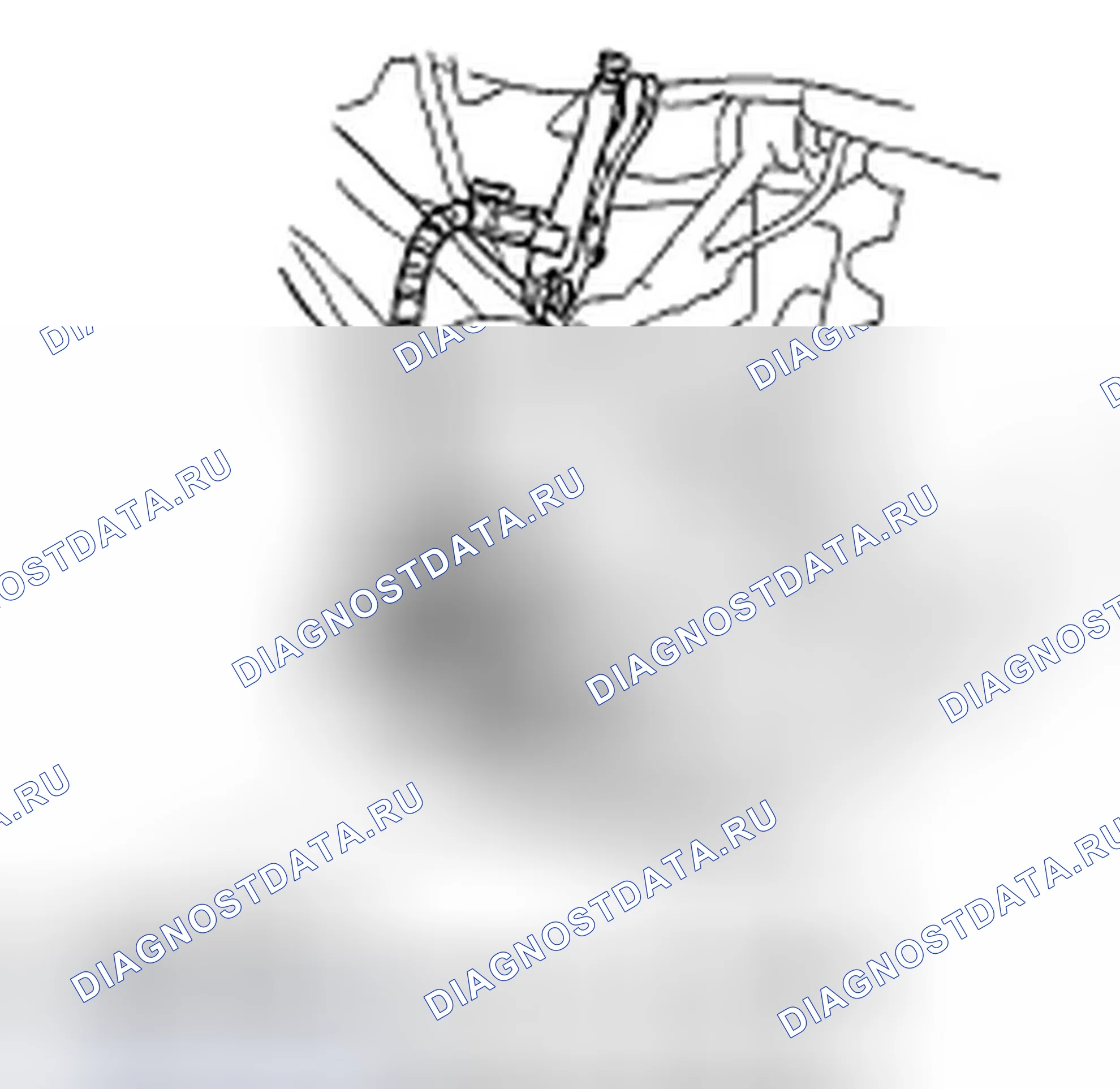 Рис. 12. Honda Ridgeline I рестайлинг
