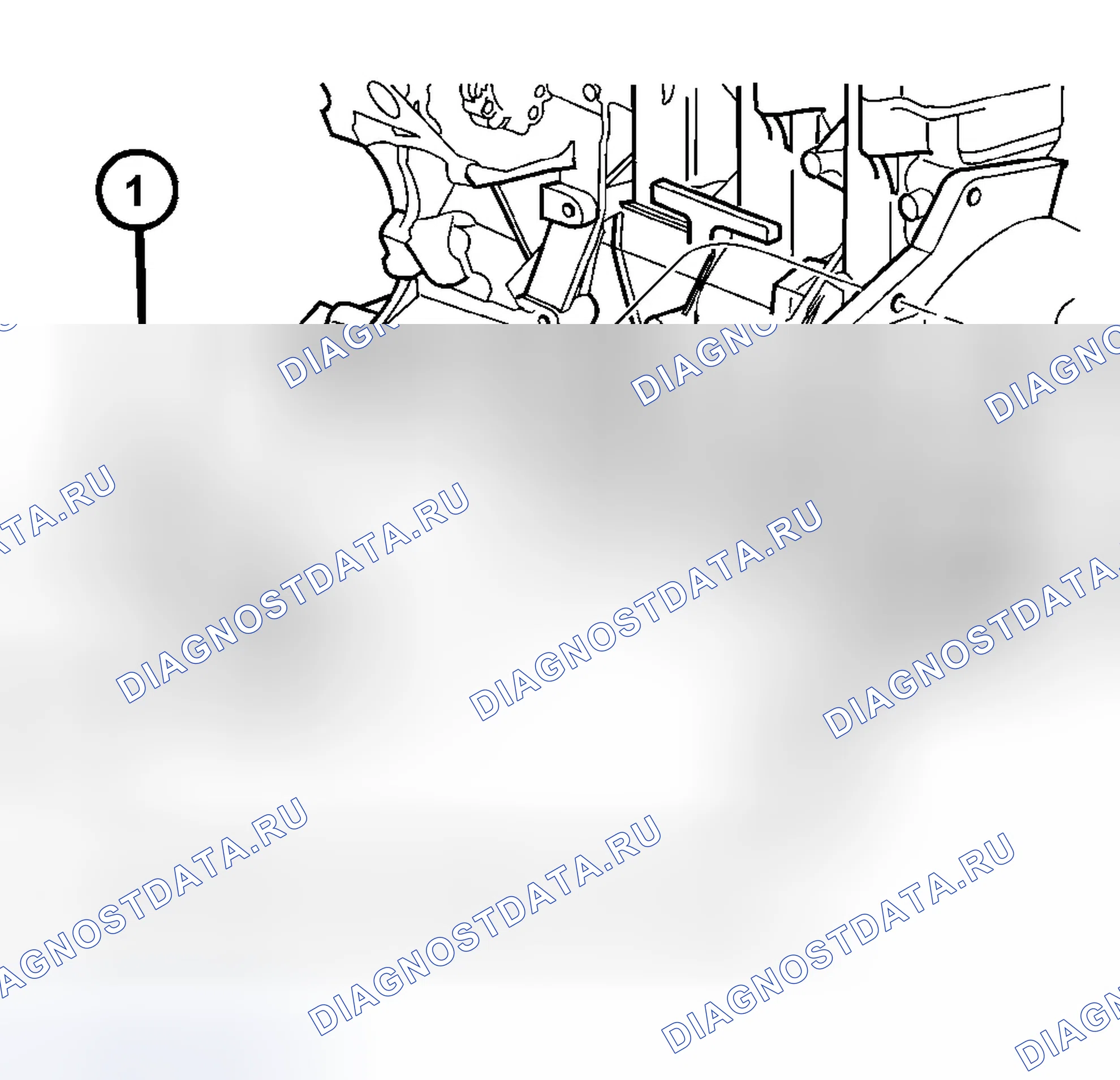 Рис. 280. Dodge Grand Caravan IV