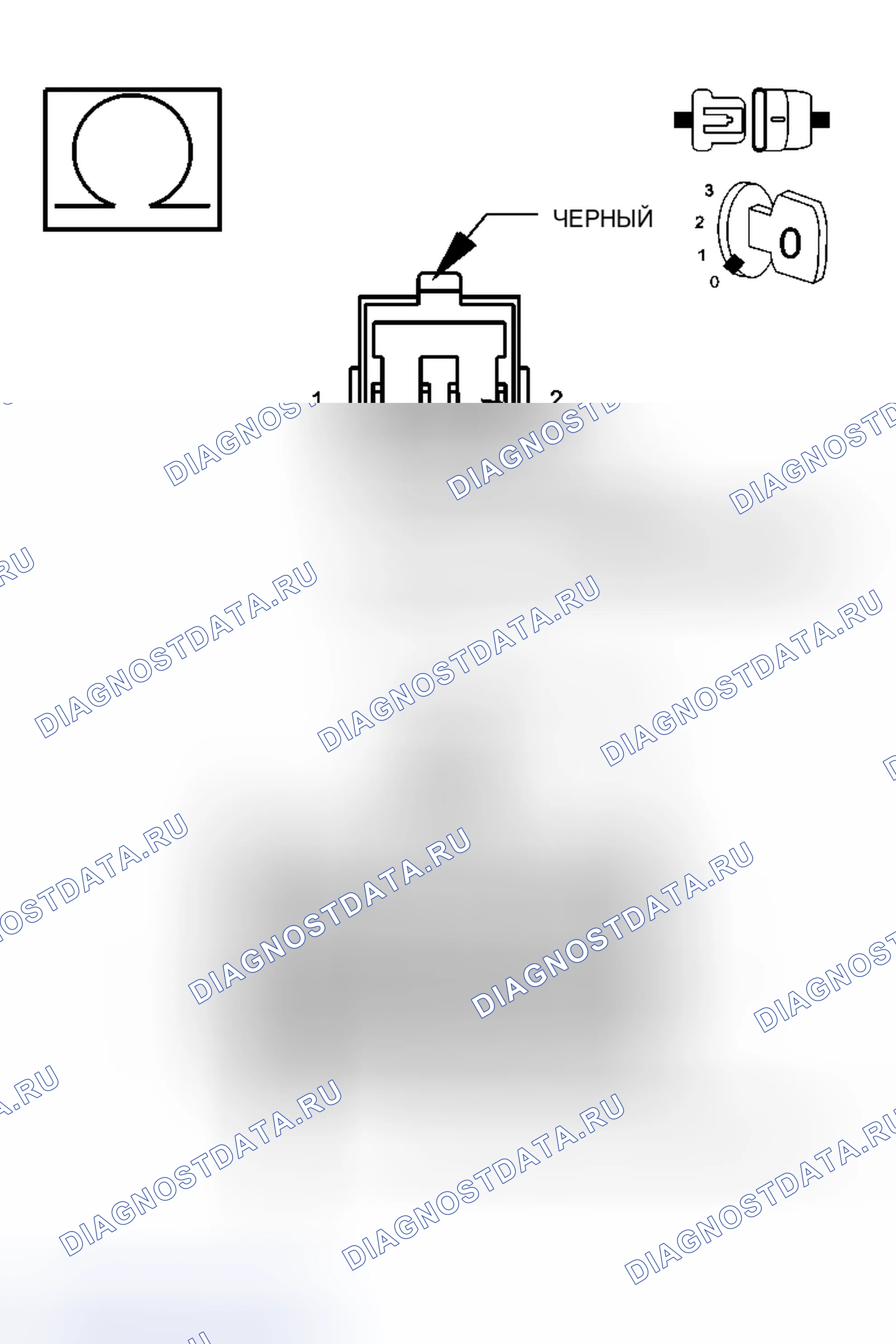 Рис. 16. Dodge Cab & Chassis R3500 HD transition