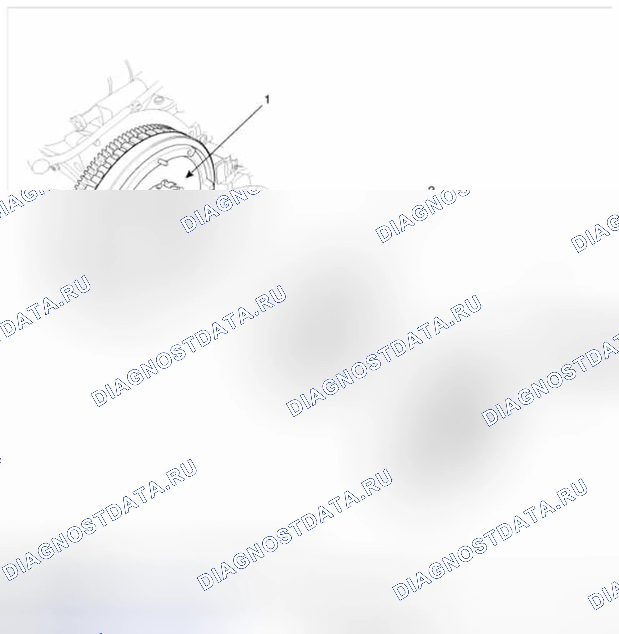 Рис. 25: Компоненты. Geely SC7 I