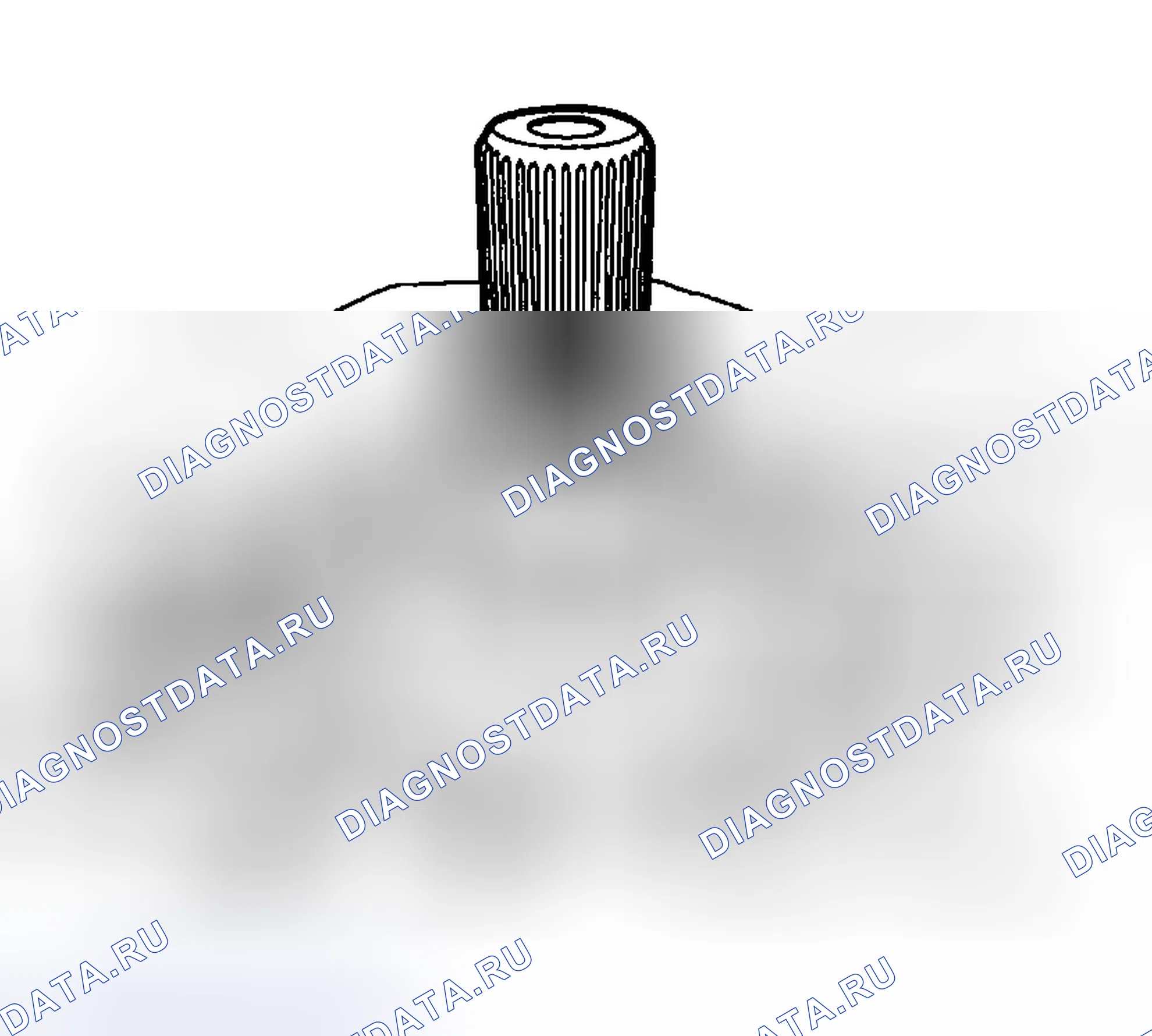 Рис. 2408. Ford Pickup F250 Super Duty I