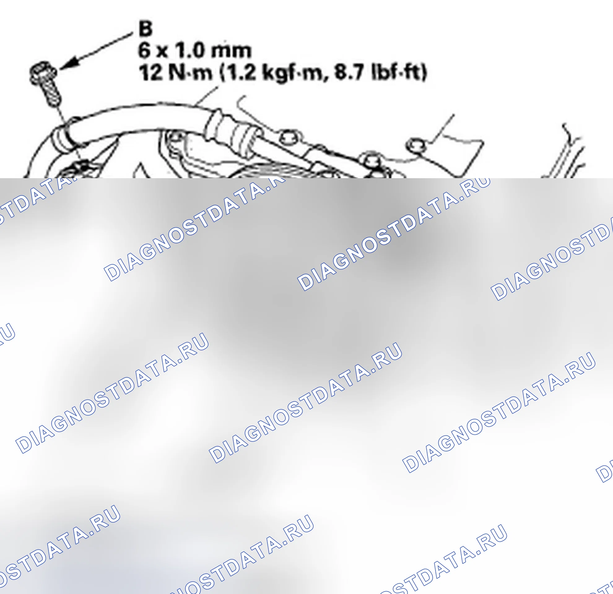 Рис. 170. Honda Odyssey IV