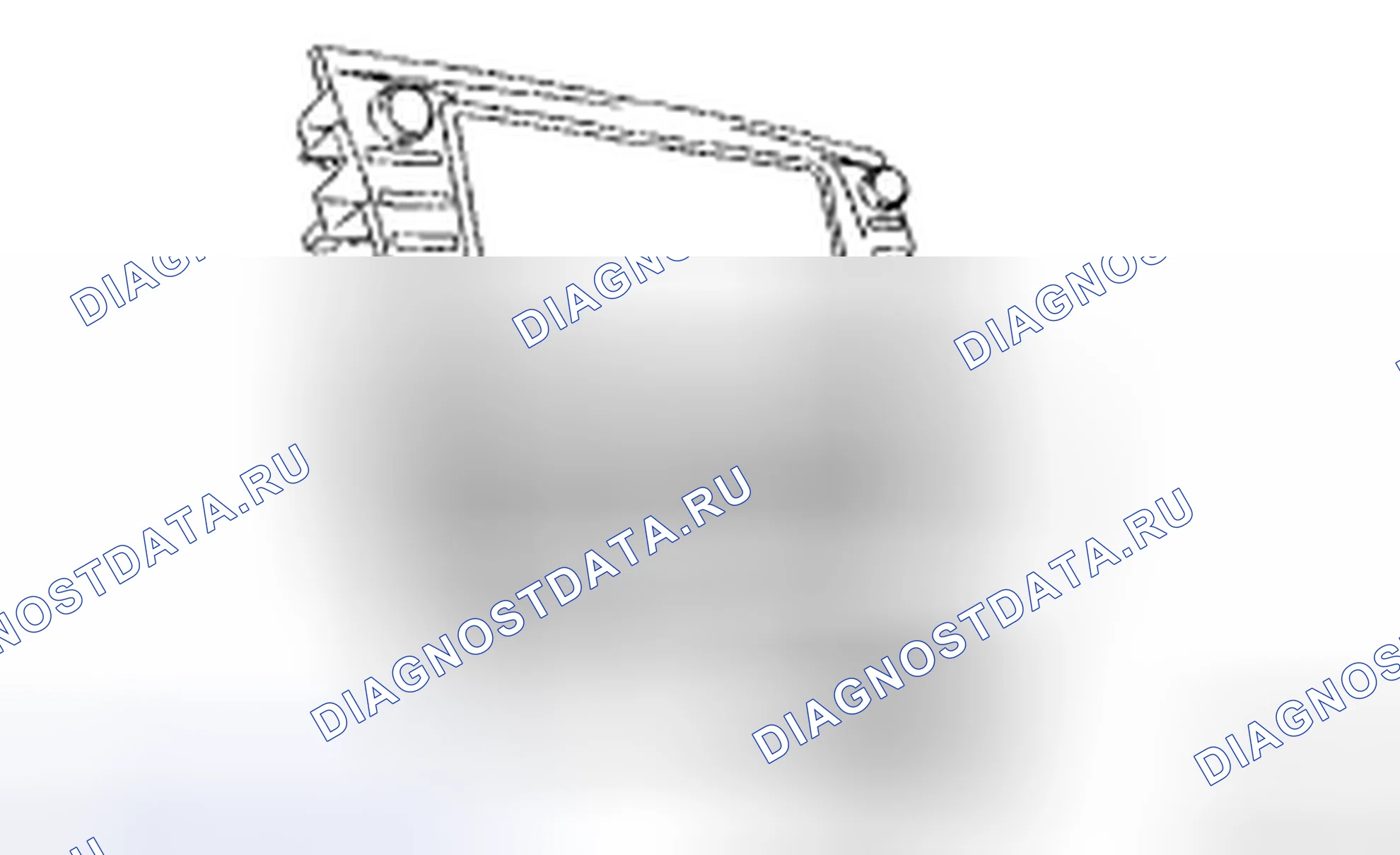 Рис. 275. Toyota Camry XV40