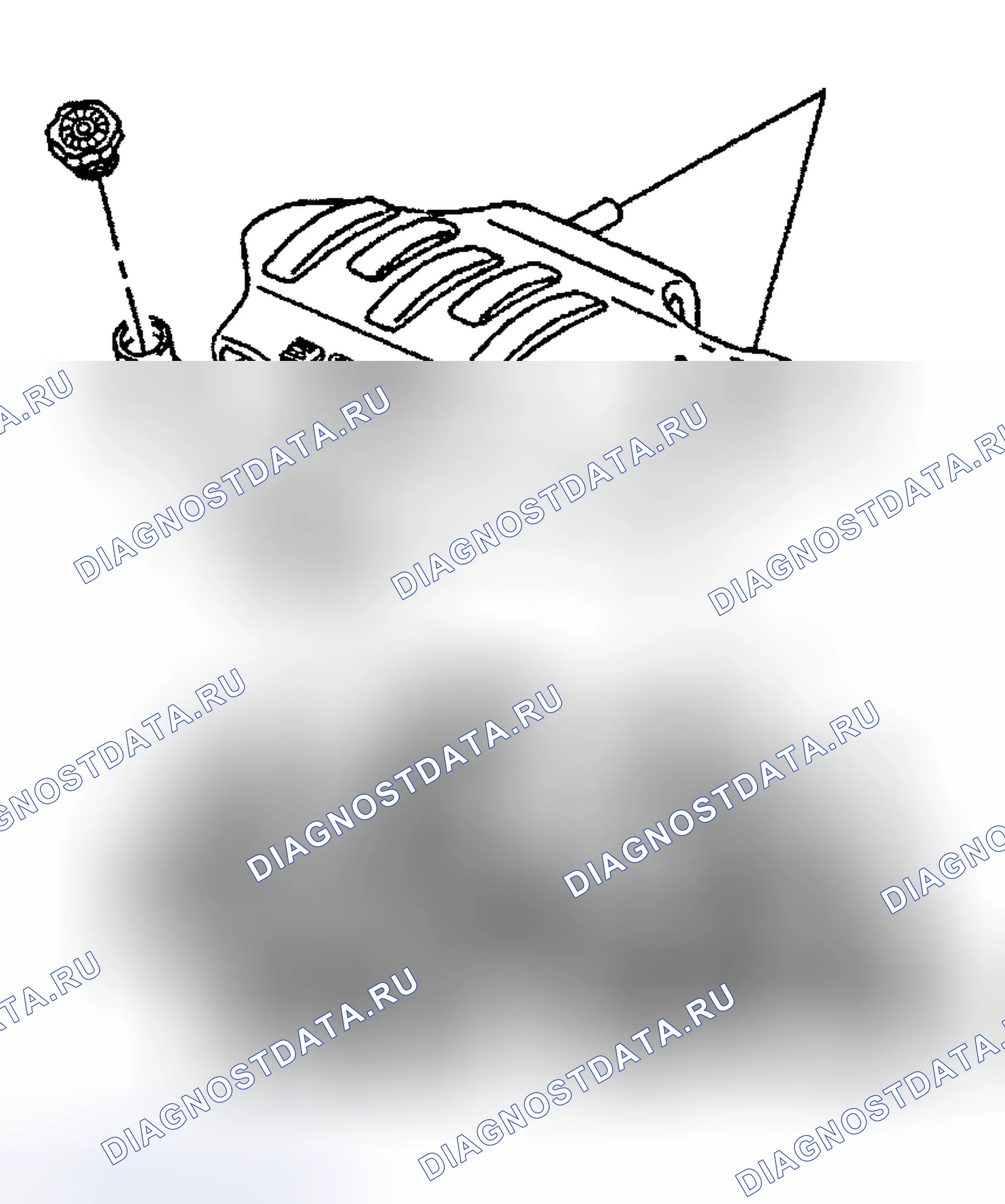 Рис. 20. Buick Regal IV