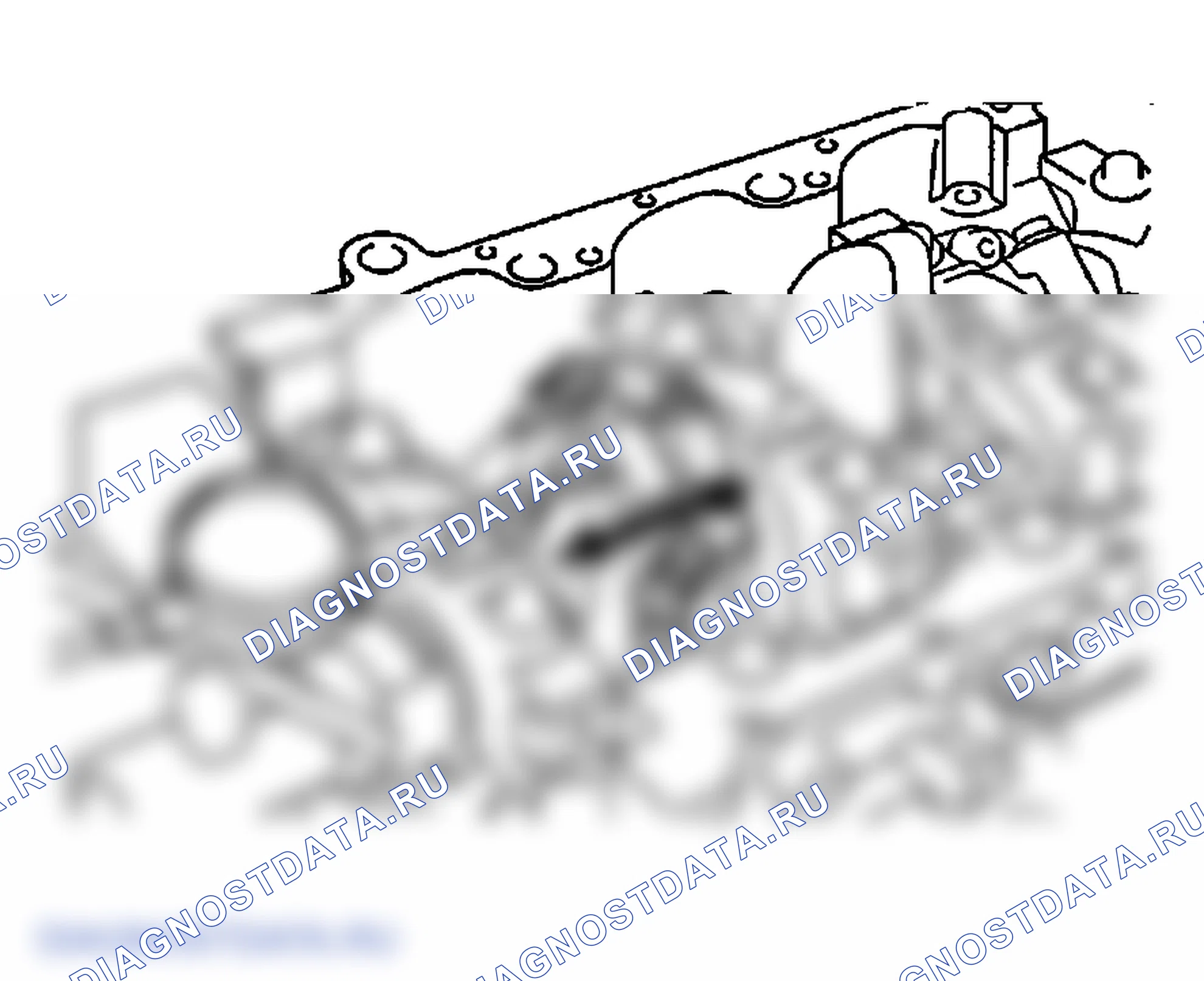 Рис. 234. Lexus LX J100 рестайлинг